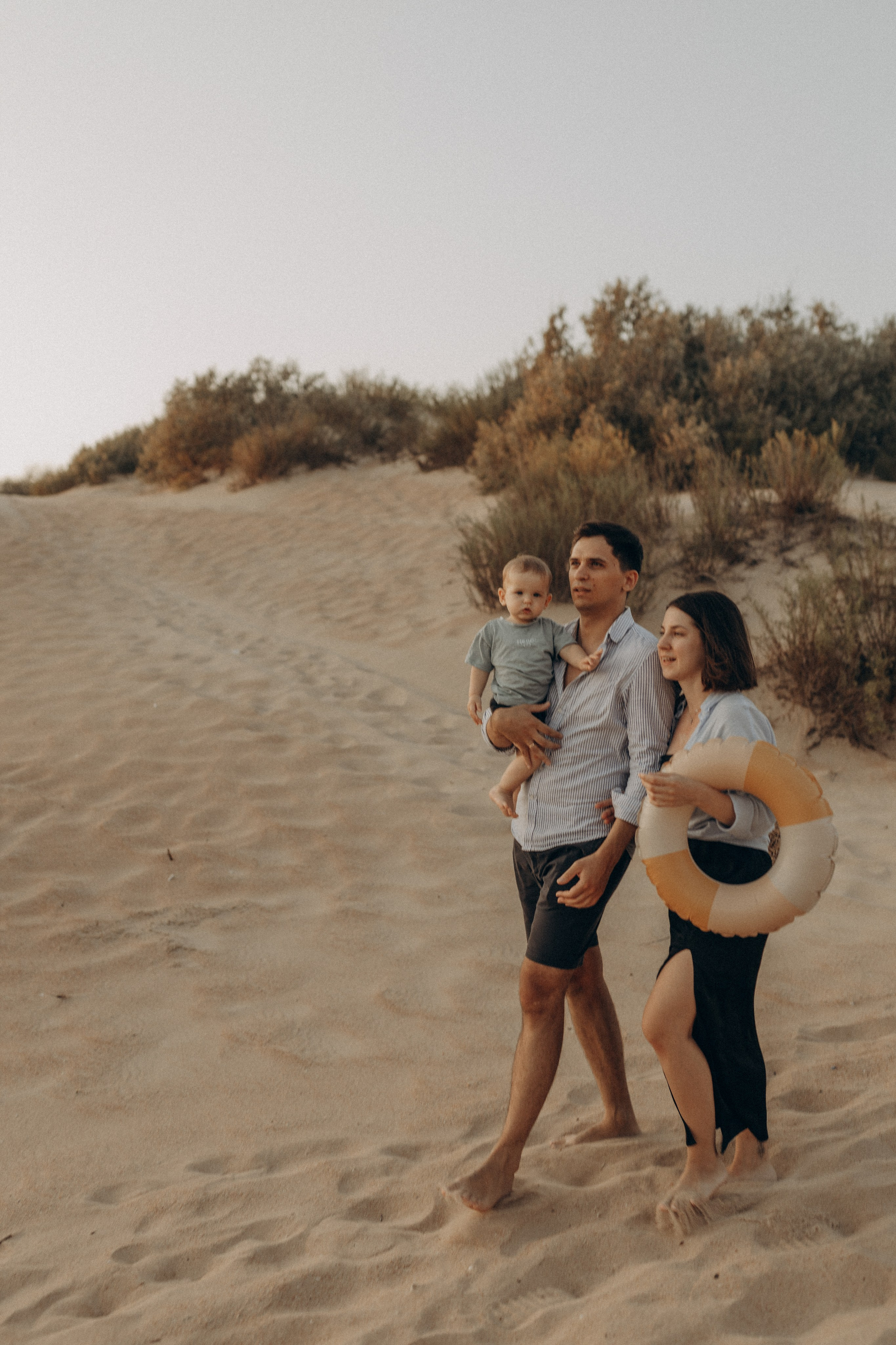 Даниил Софья и Петр. Семейный фотограф в Новороссийске и Анапе Александра Яковлева