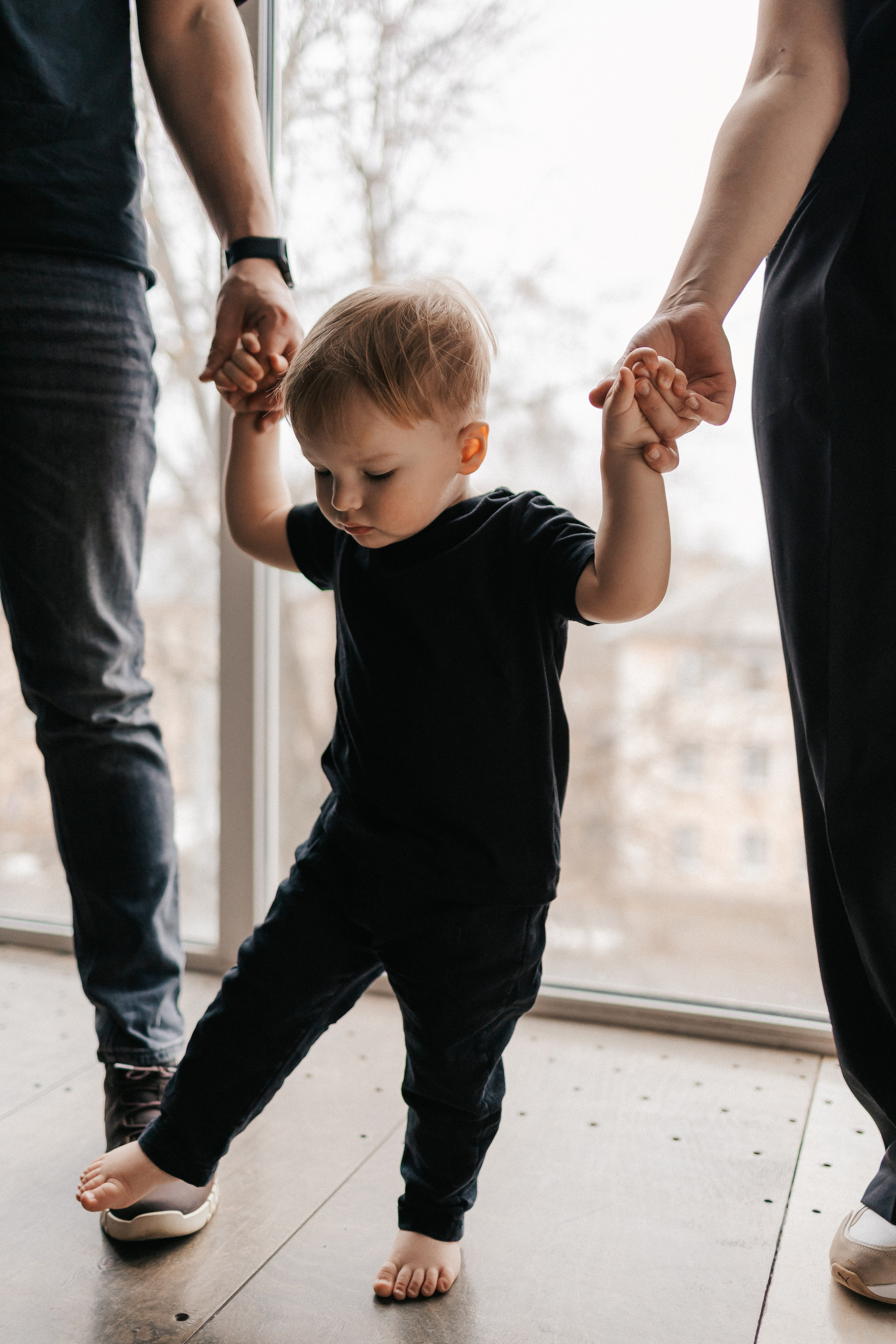 Аркаше 2 года. Фотограф Нижний Новгород