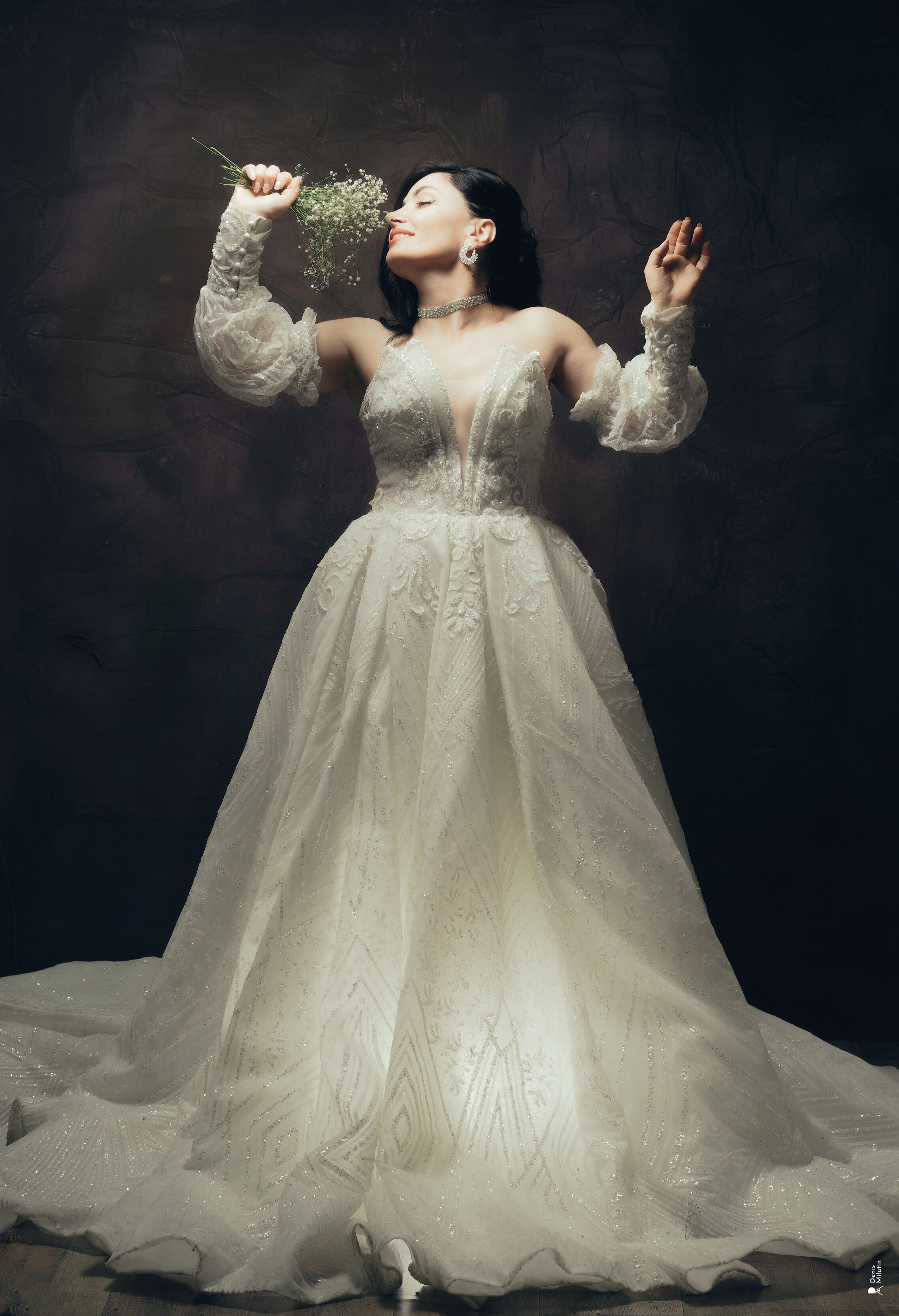 Lali. Портретный фотограф Денис Милютин