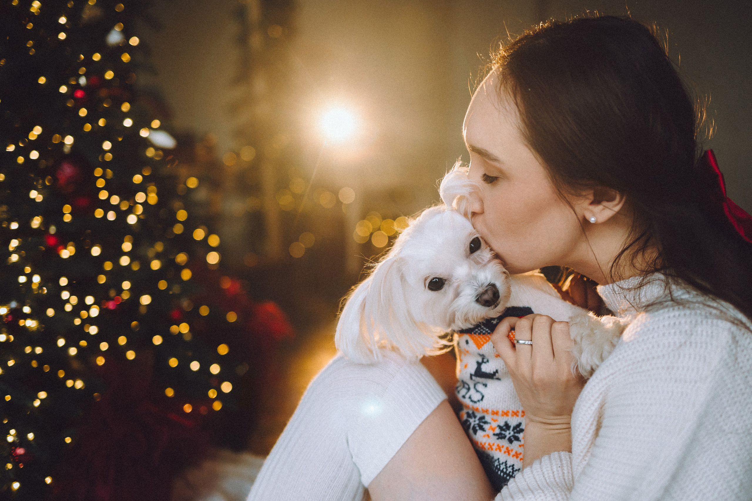 Констанция и Молли