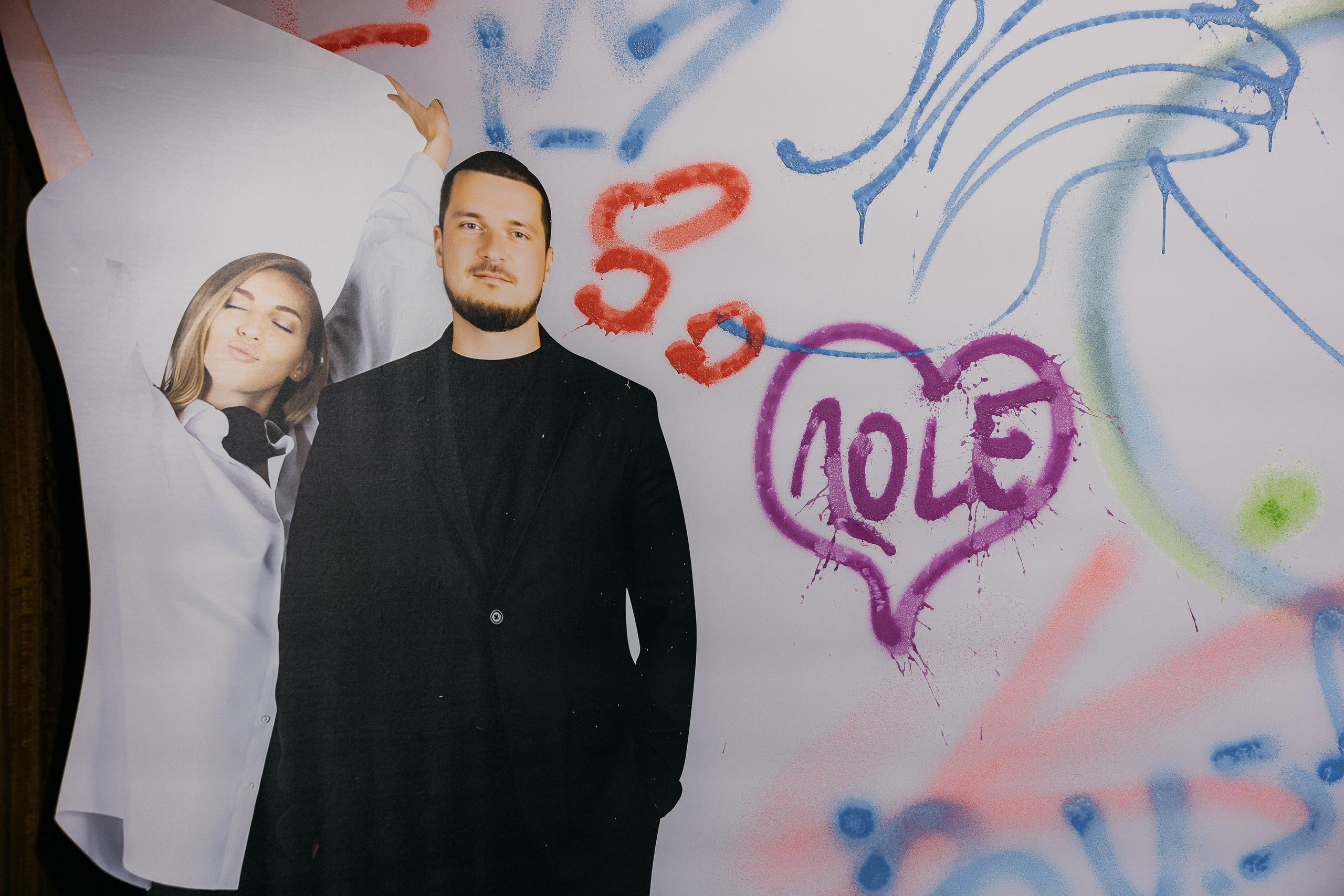 Свадьба певицы NST <3. VENSKAYA WEDDING & EVENT PLANNER