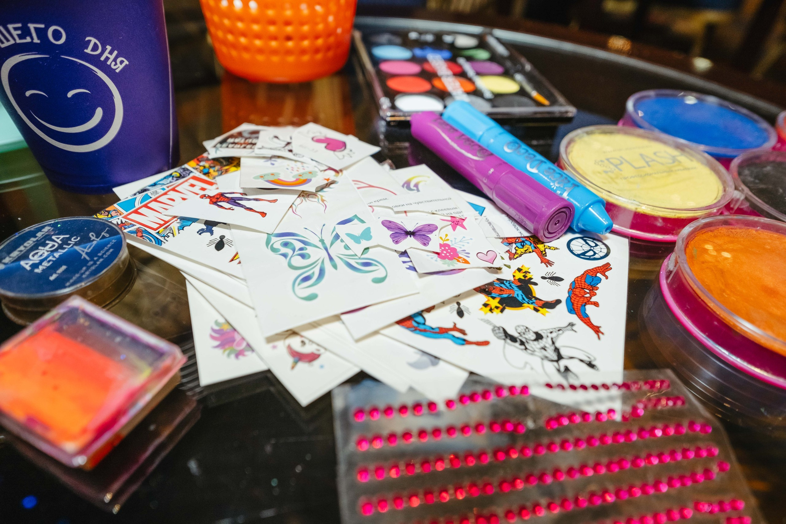 FAMILY DAY 750 чел. Территория M.I.C.E. Территория EVENT. Организация мероприятий