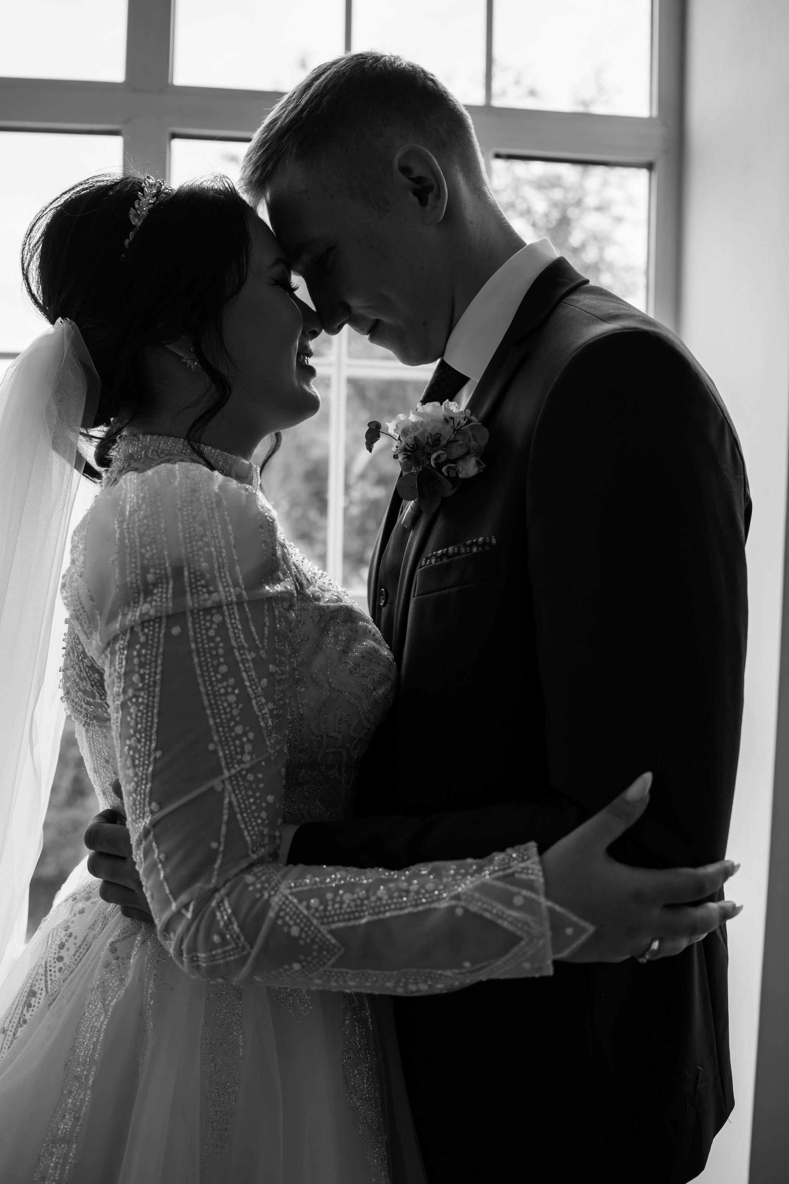 Любящий взгляд. Свадебный Фотограф Чита Малахов Филипп