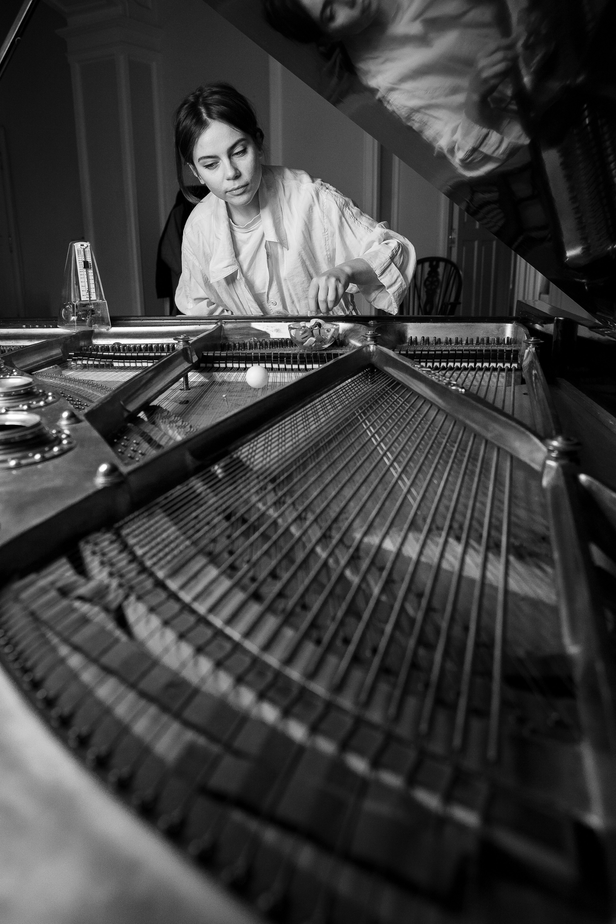 Марина Худых. музыкант. Психолог с фотоаппаратом Зимина Оксана