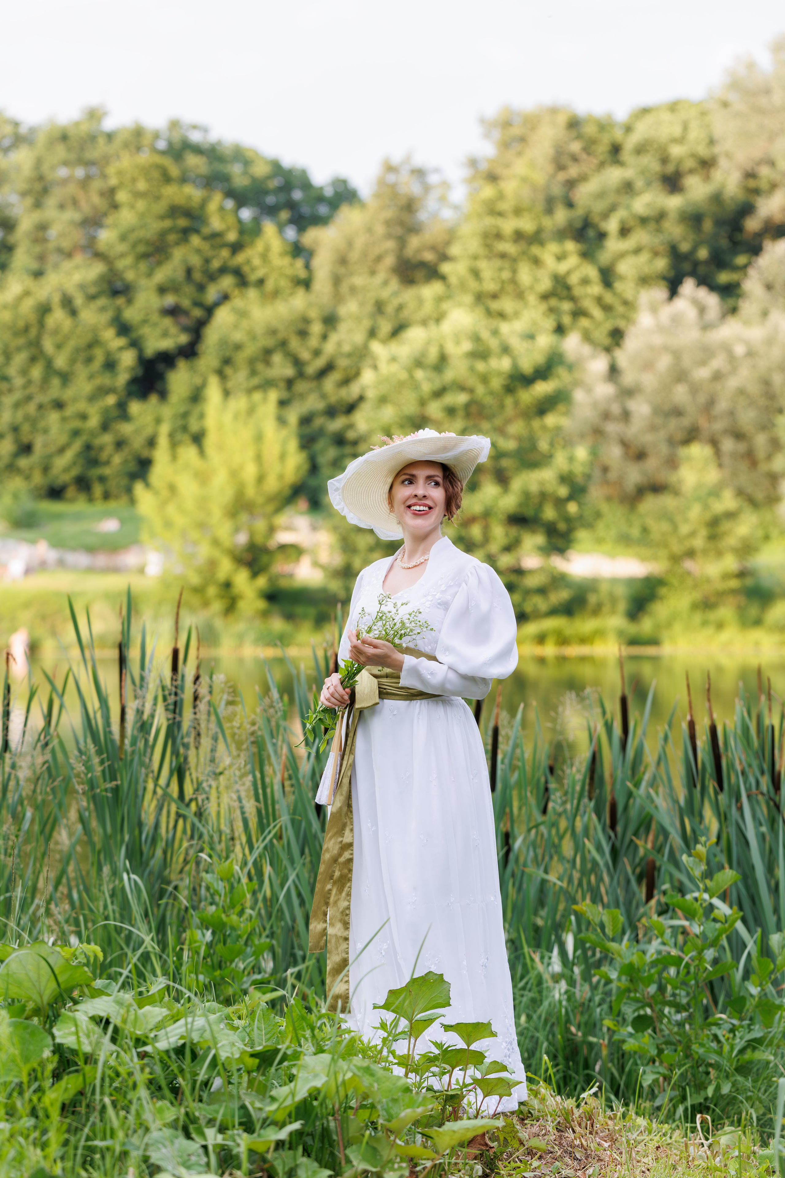 Ольга. Репортажный фотограф в Москве Сергей Сомсиков