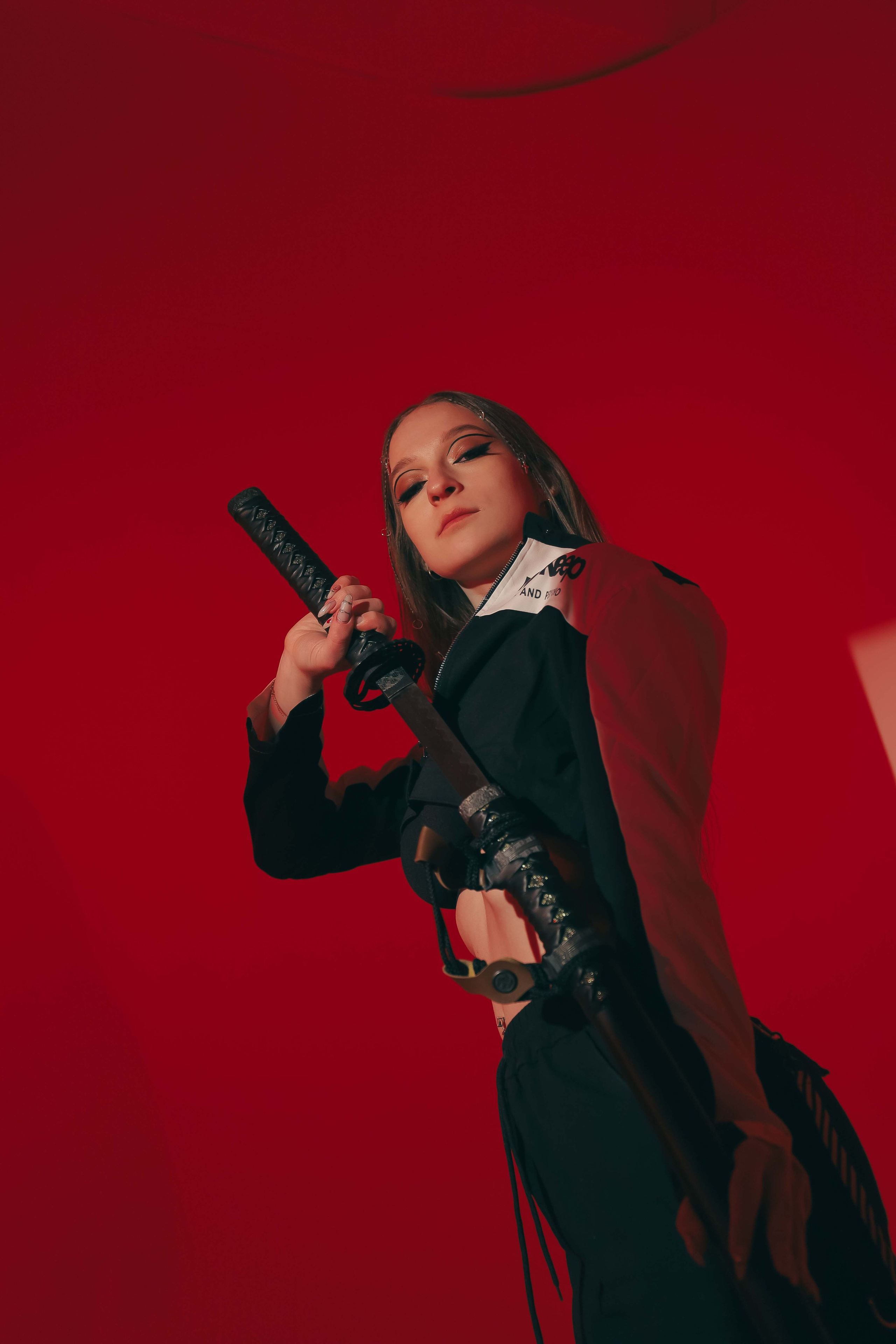 Портреты. Фотограф Екатеринбург Мазейко Михаил