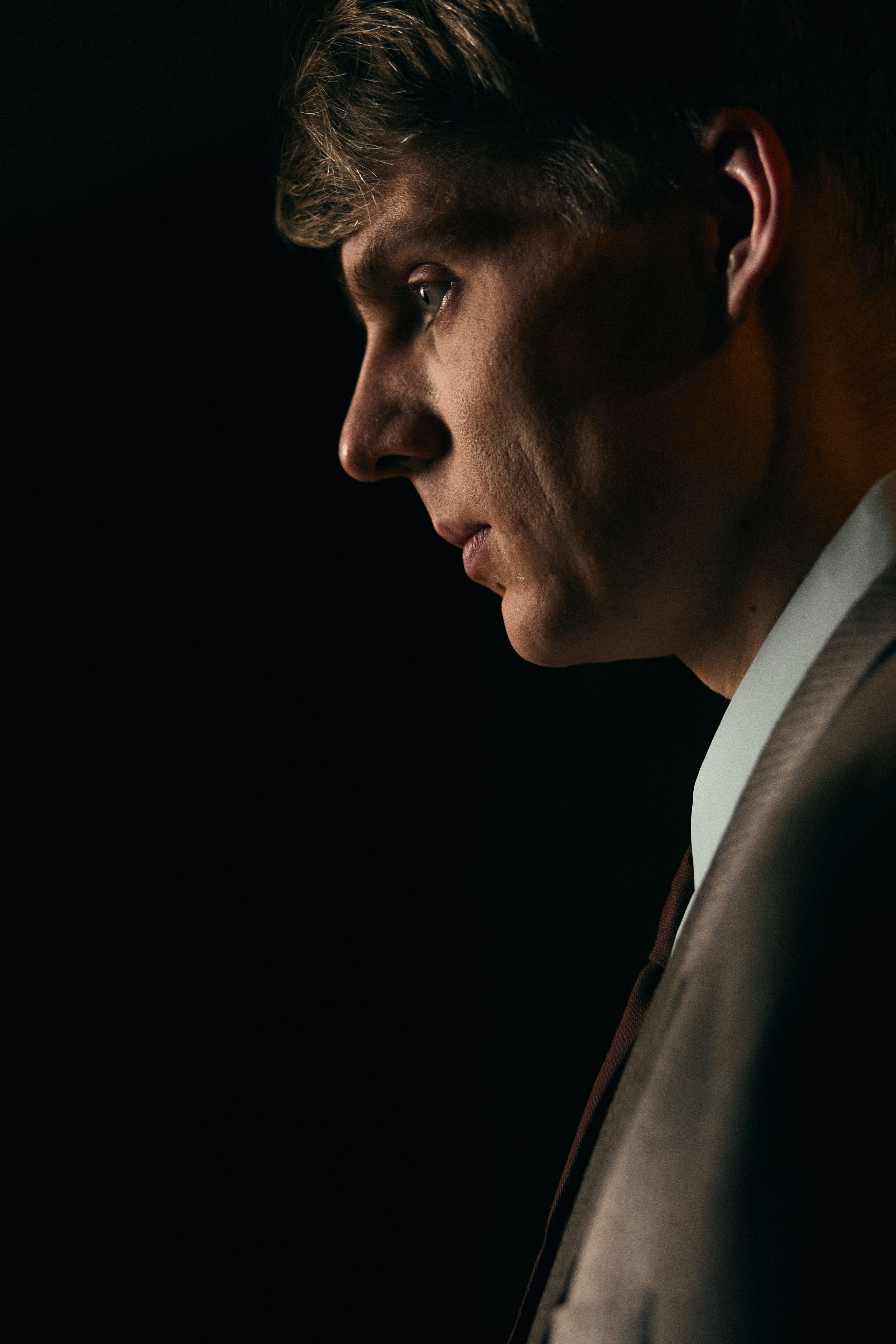 Творческая сьёмка, ОПЕНГЕЙМЕР». Портретный и свадебный фотограф в Екатеринбурге Владимир ЛузинЛузин