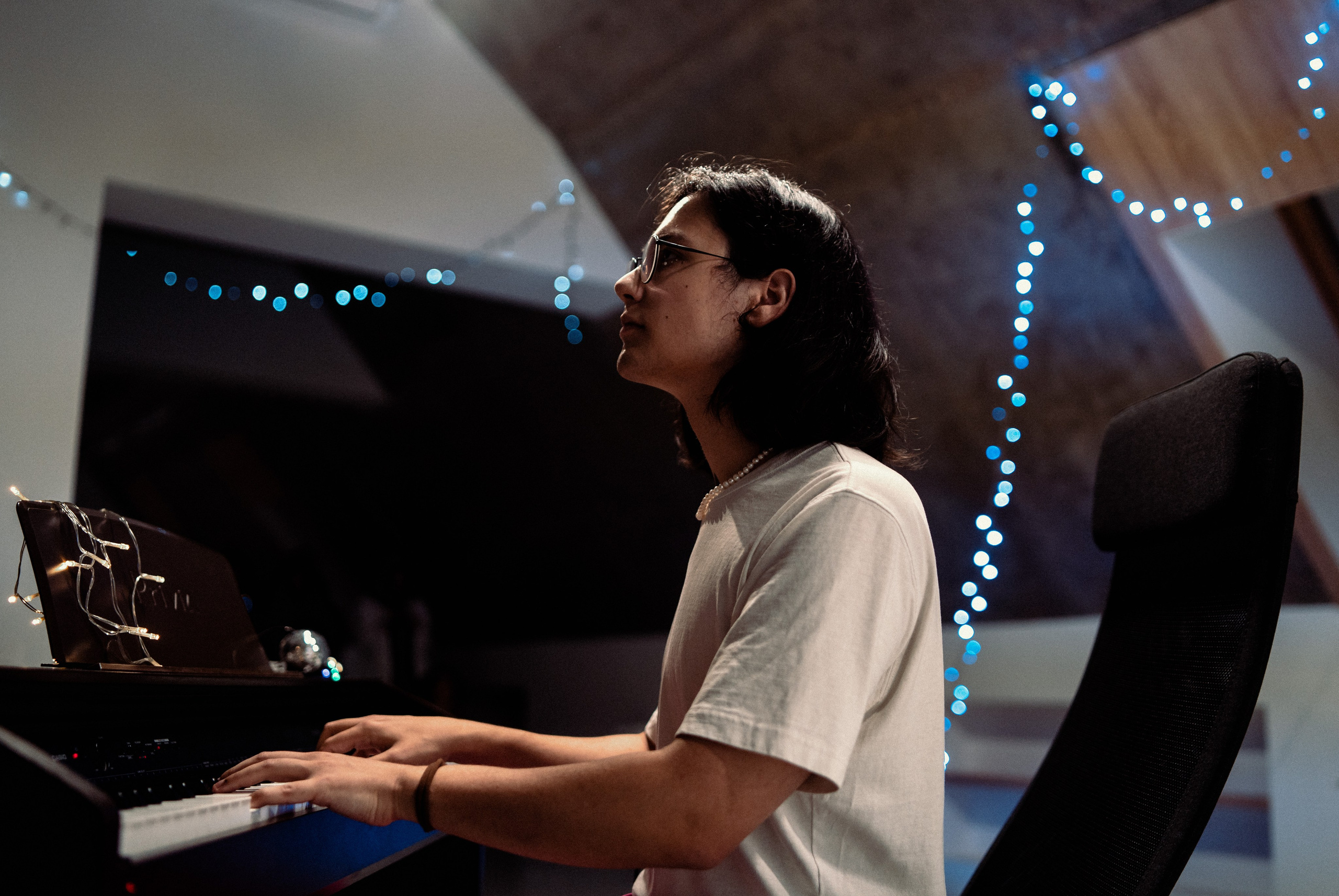 Кружок хора / 2022. Саша Копылов, фотограф в Казани