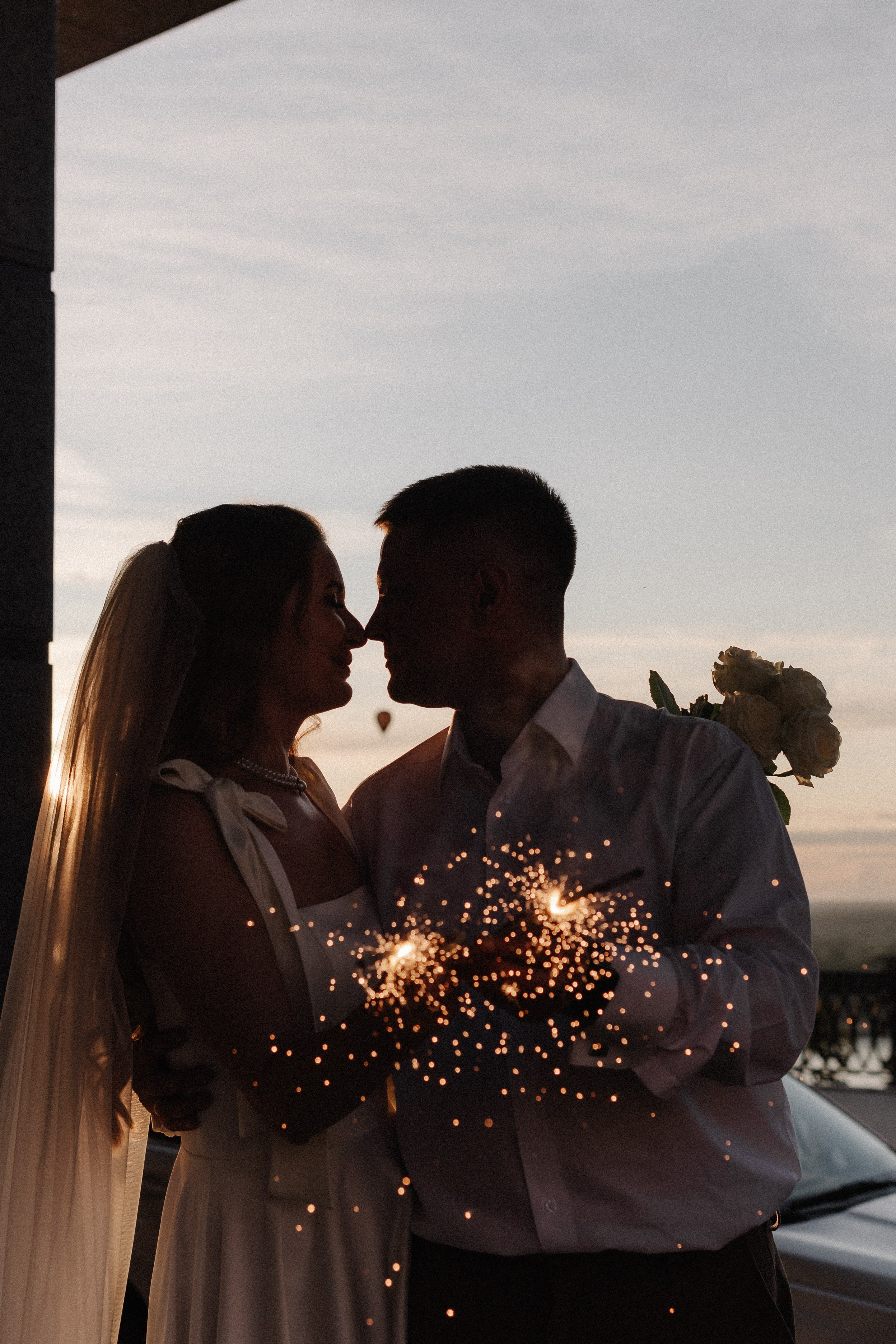 Свадьба. Семейный и детский фотограф в Нижнем Новгороде Буслаева Мария