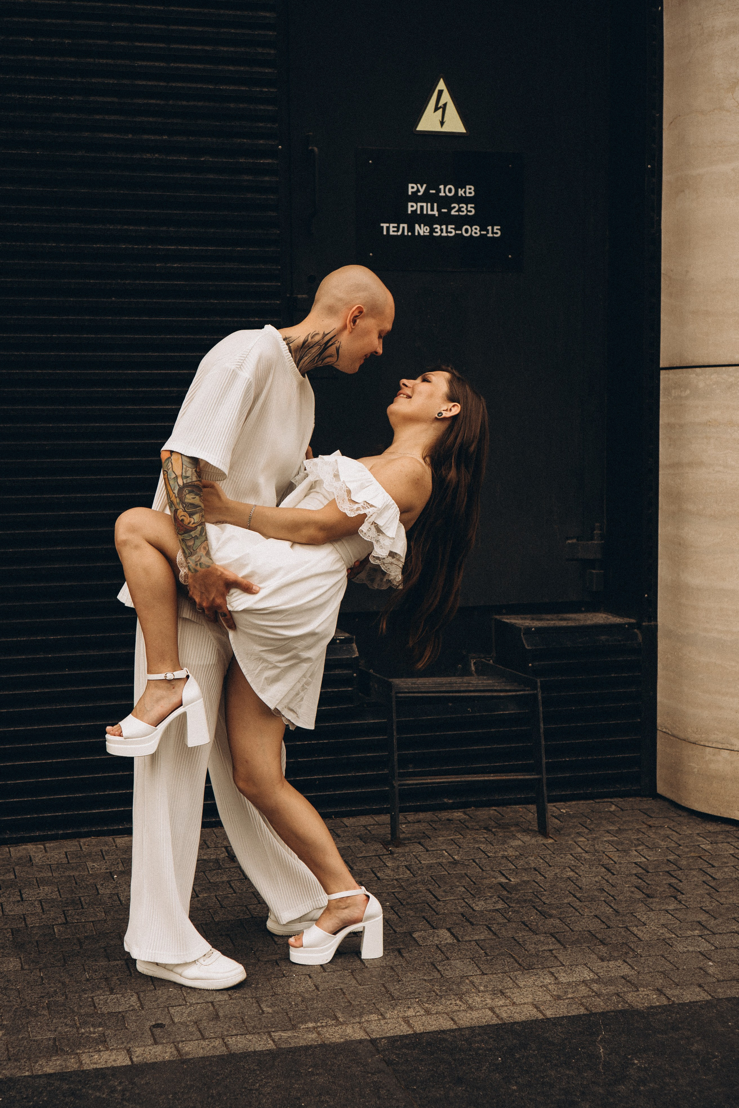 СВАДЕБНАЯ ПРОГУЛКА ПО ТАВРИЧЕСКОМУ САДУ И НЕВСКОЙ РАТУШЕ. Профессиональный фотограф, Санкт-Петербург — Виктория Богомолова