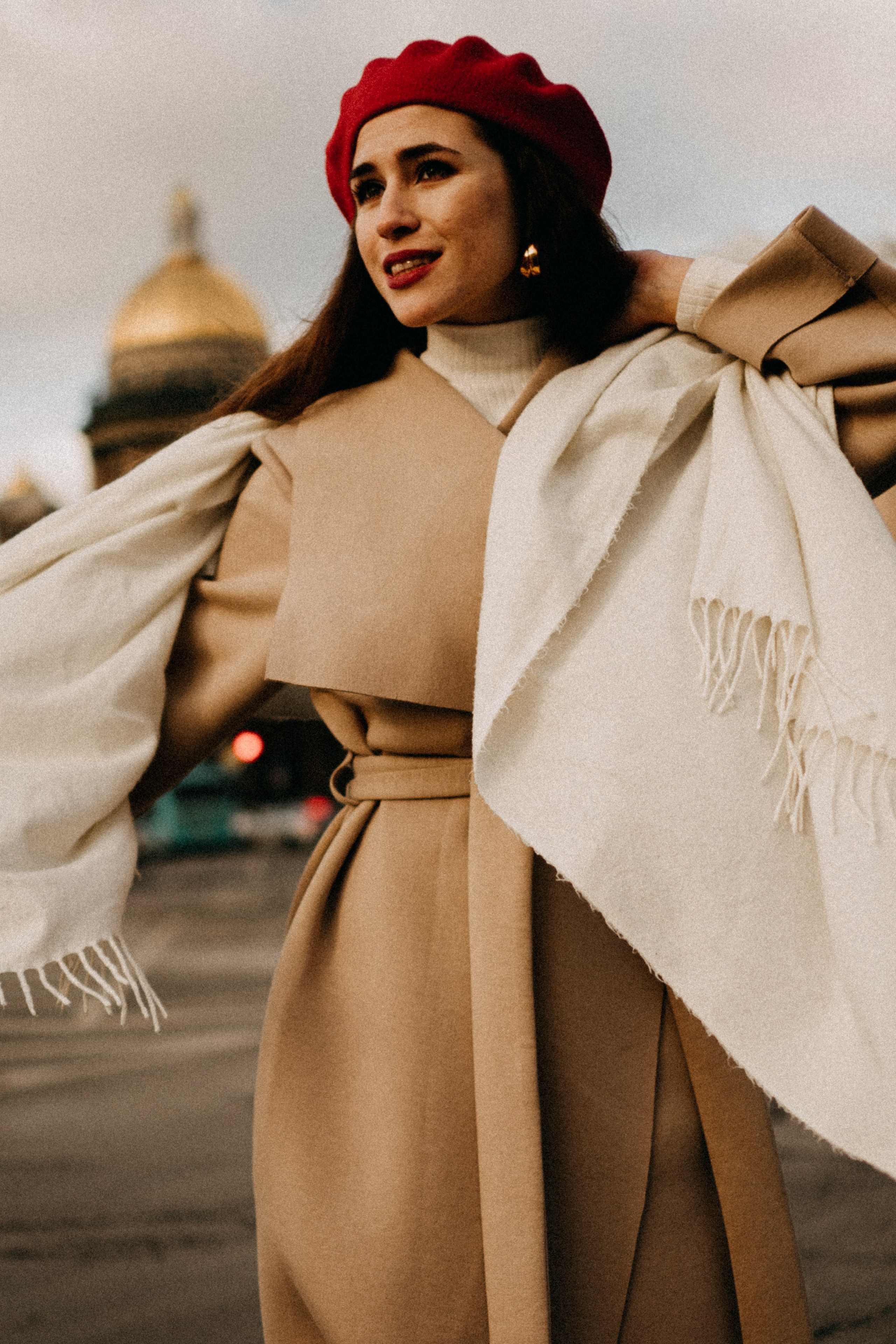 ПРОГУЛОЧНАЯ ФОТОСЕССИЯ. Профессиональный фотограф, Санкт-Петербург — Виктория Богомолова