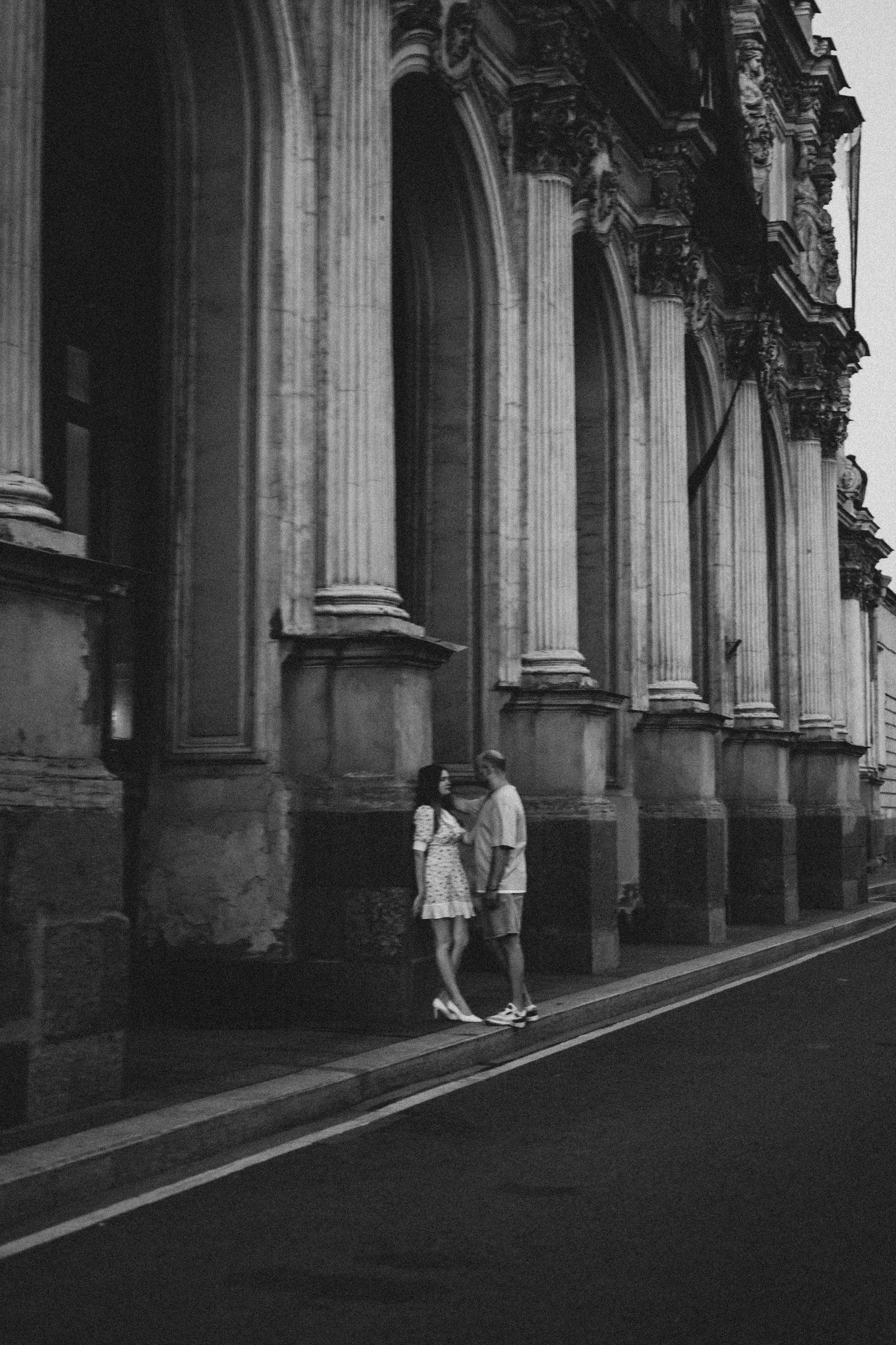 ПРОГУЛКА УТОРОМ ПО ПИТЕРУ. Профессиональный фотограф, Санкт-Петербург — Виктория Богомолова