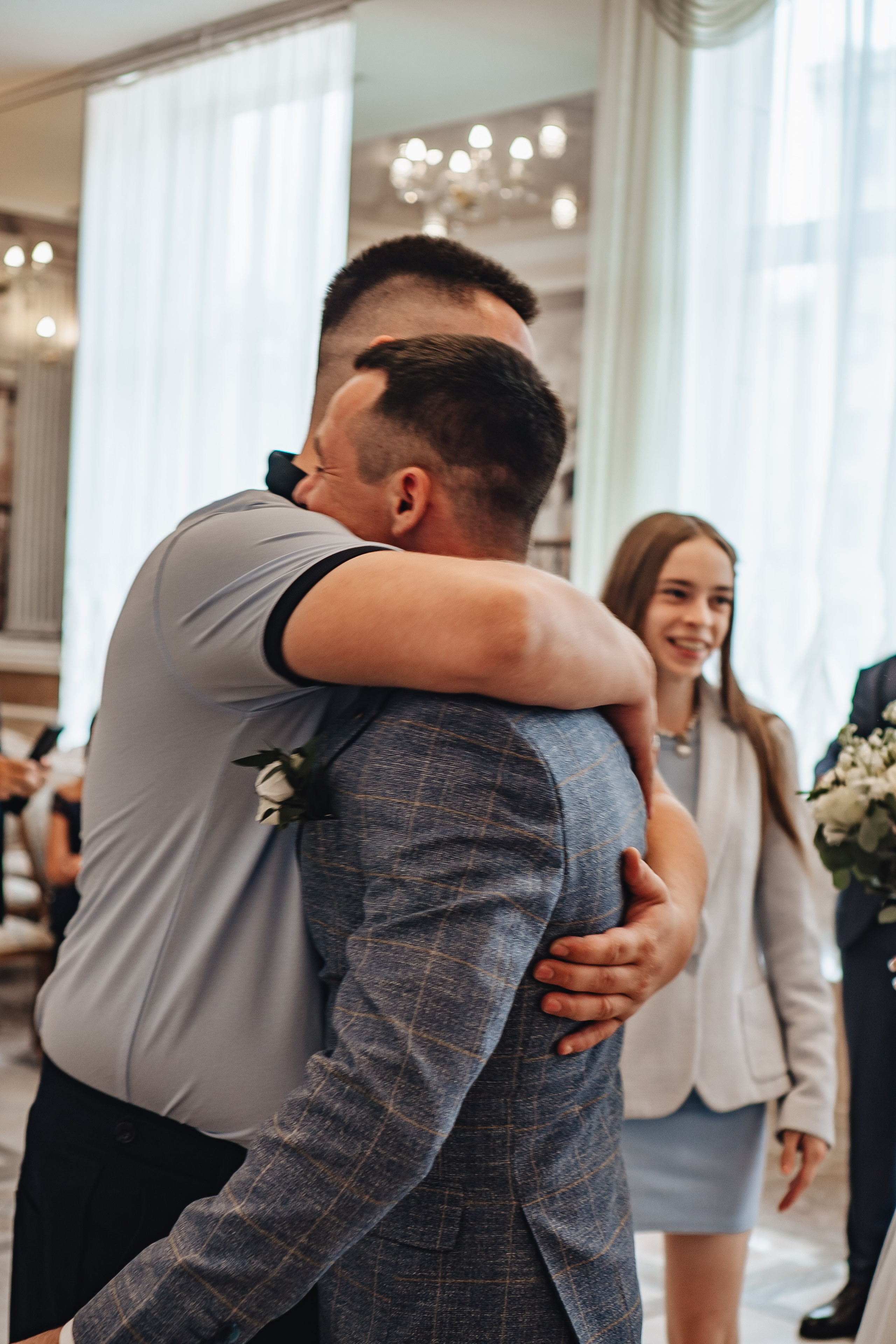 СВАДЕБНАЯ СЬЕМКА В ЗАГСЕ НА МОСКОВСКОМ ПРОСПЕКТЕ. Профессиональный фотограф, Санкт-Петербург — Виктория Богомолова