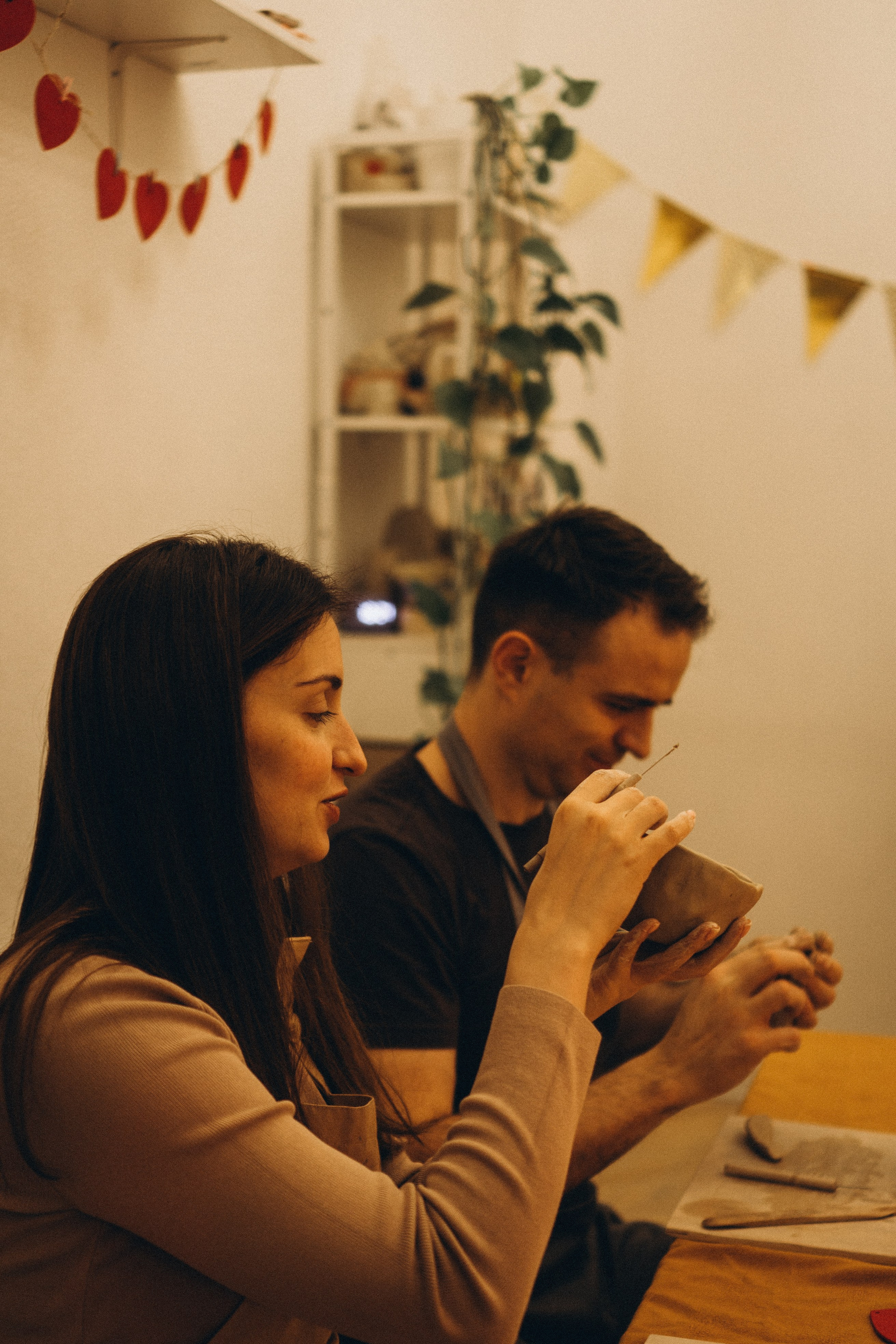 ЛЕПКАРНЯ. Профессиональный фотограф, Санкт-Петербург — Виктория Богомолова