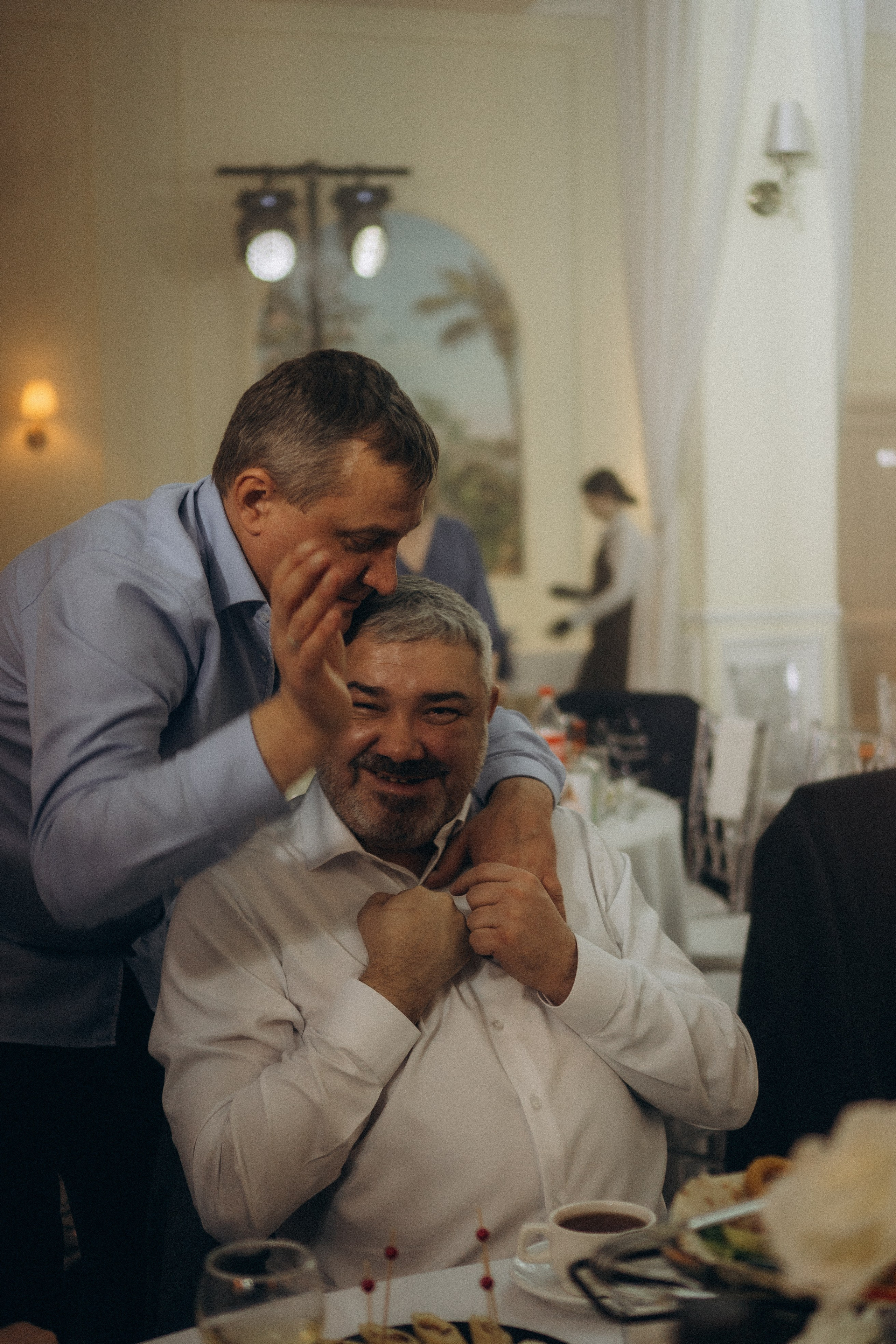 ПОЛНЫЙ СВАДЕБНЫЙ ДЕНЬ 8 ЧАСОВ. Профессиональный фотограф, Санкт-Петербург — Виктория Богомолова