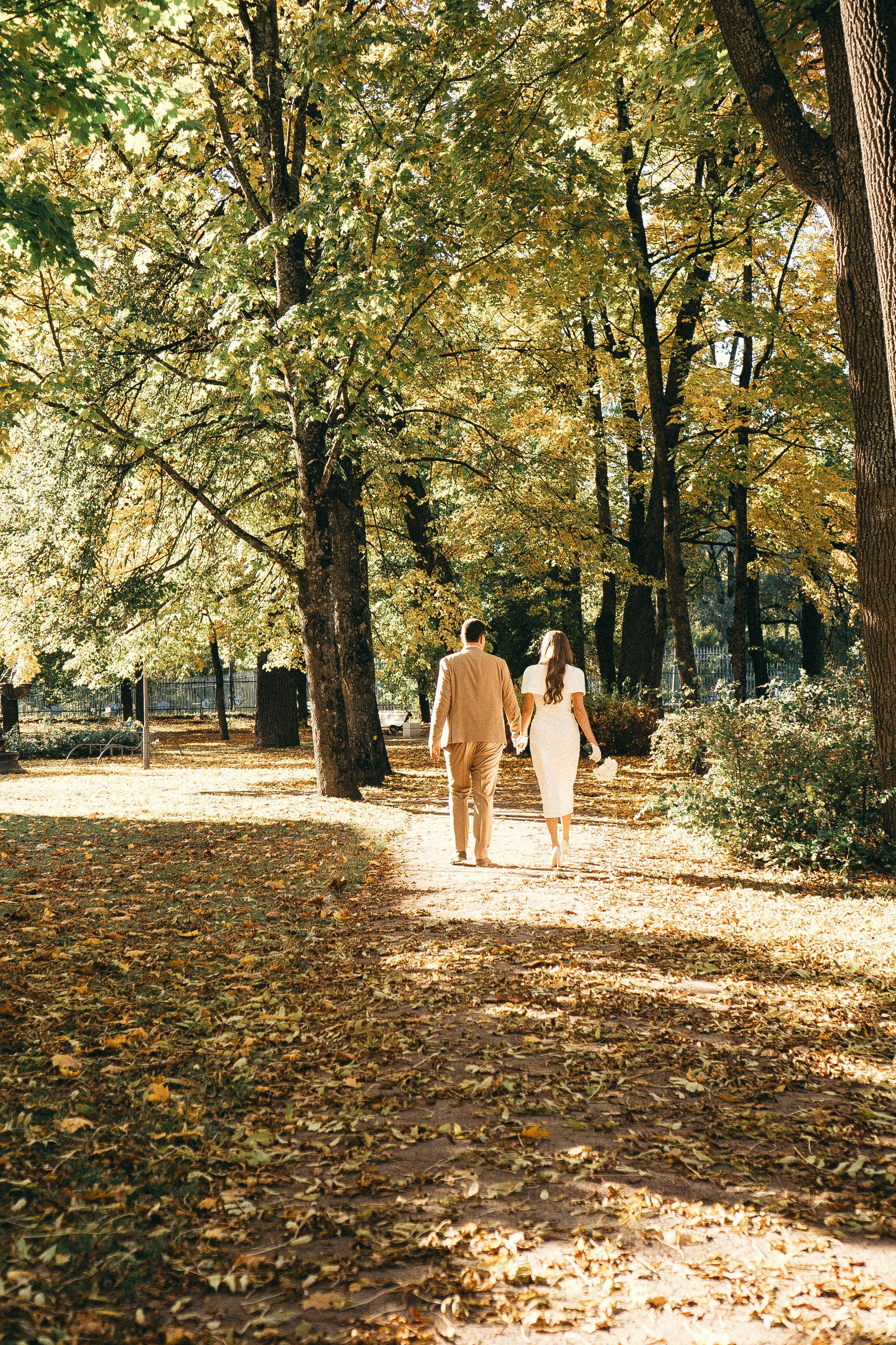 СВАДЕБНАЯ СЬЕМКА В ПУШКИН. Профессиональный фотограф, Санкт-Петербург — Виктория Богомолова
