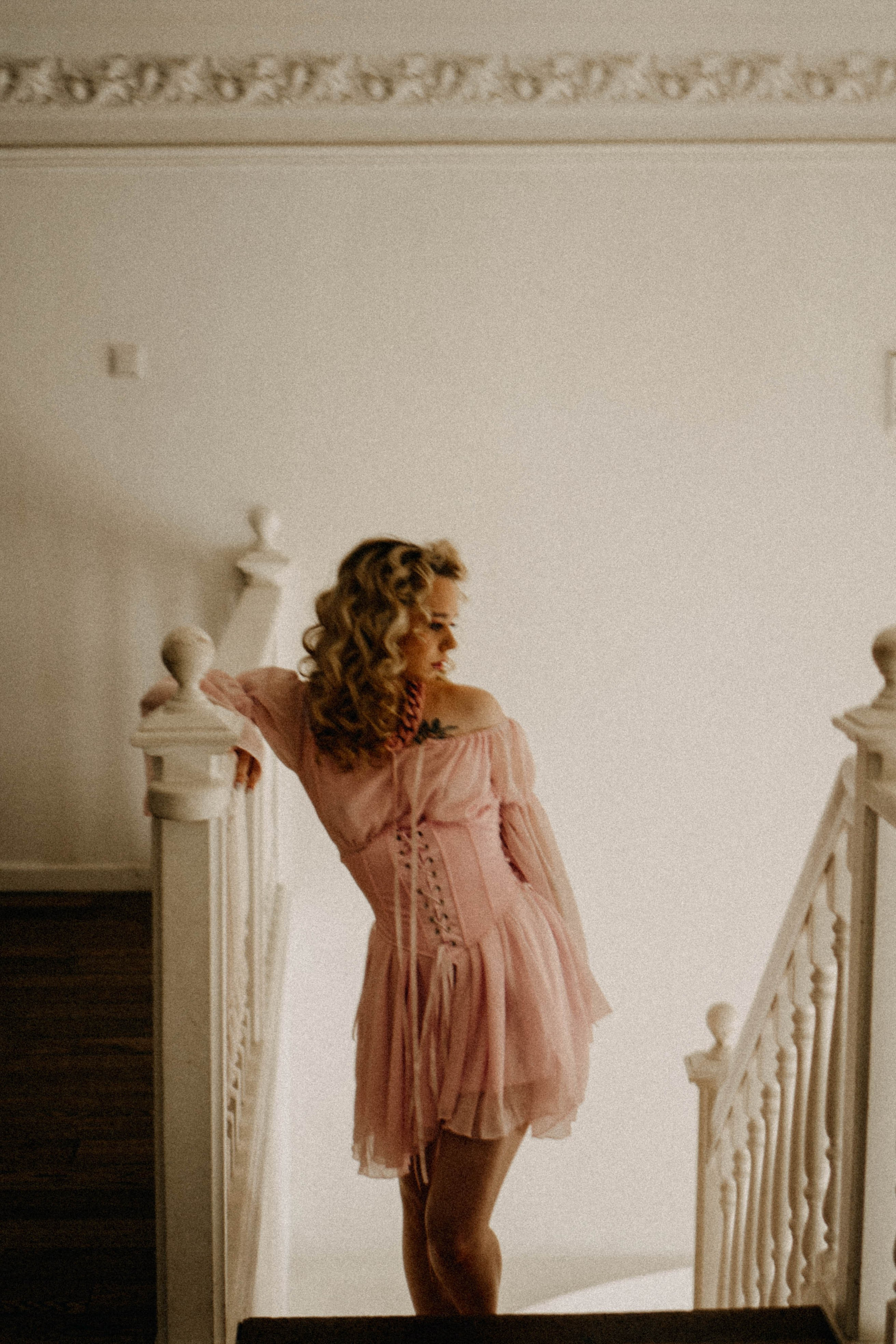 Студийная. Профессиональный фотограф, Санкт-Петербург — Виктория Богомолова