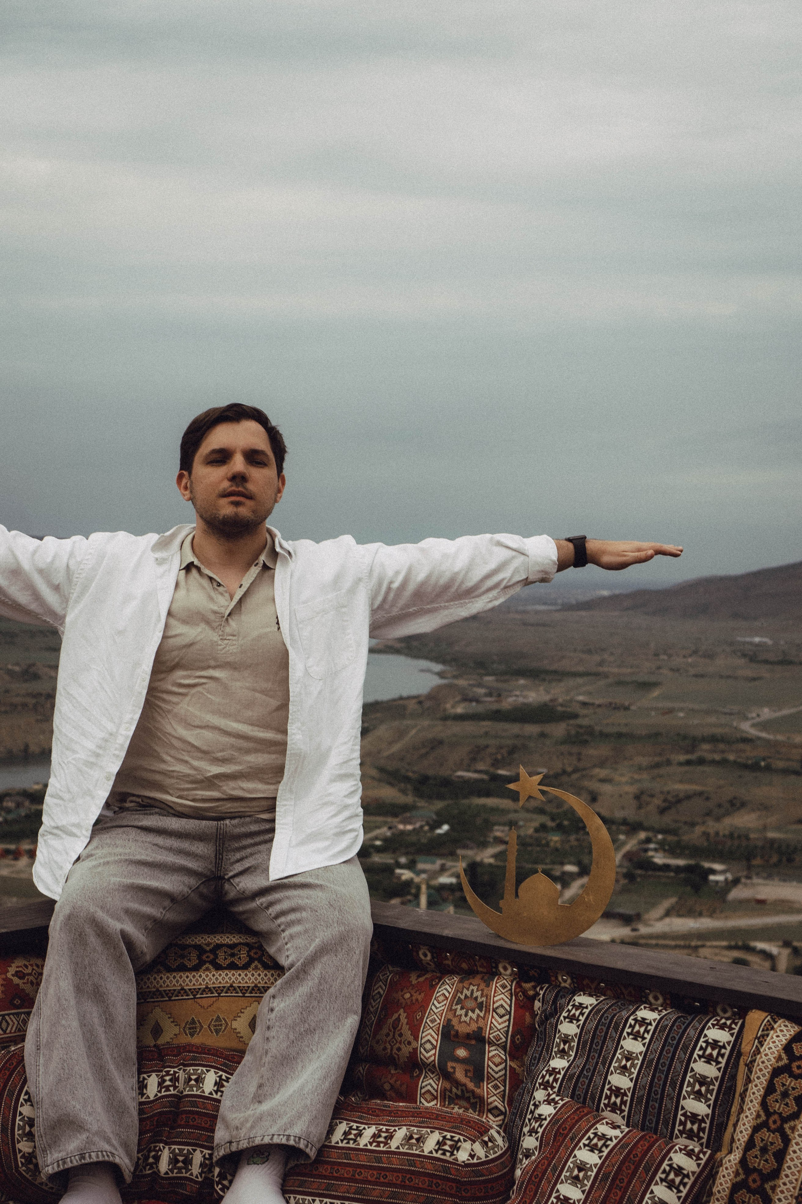 ДАГЕСТАН. Профессиональный фотограф, Санкт-Петербург — Виктория Богомолова