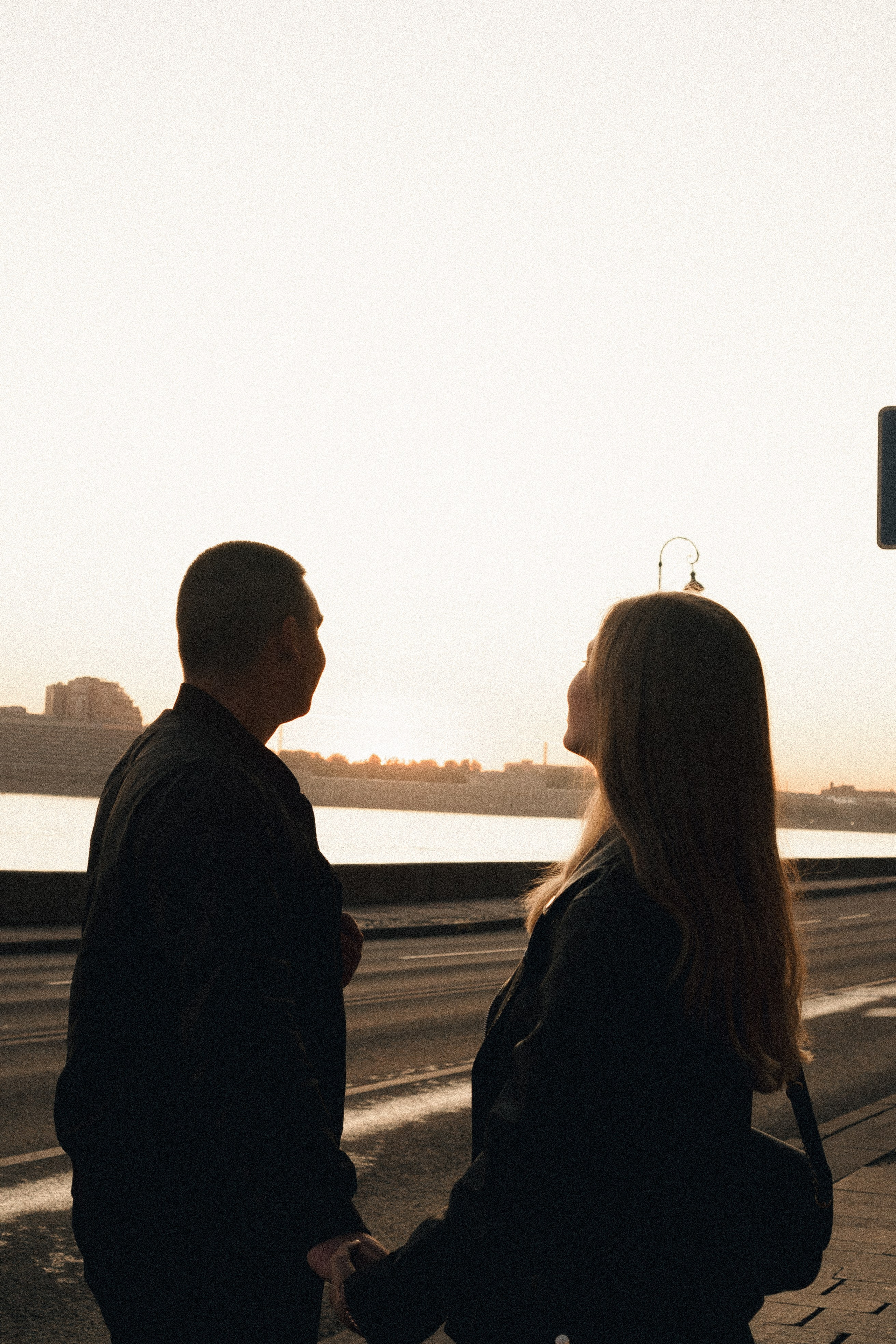 Рассвет. Профессиональный фотограф, Санкт-Петербург — Виктория Богомолова