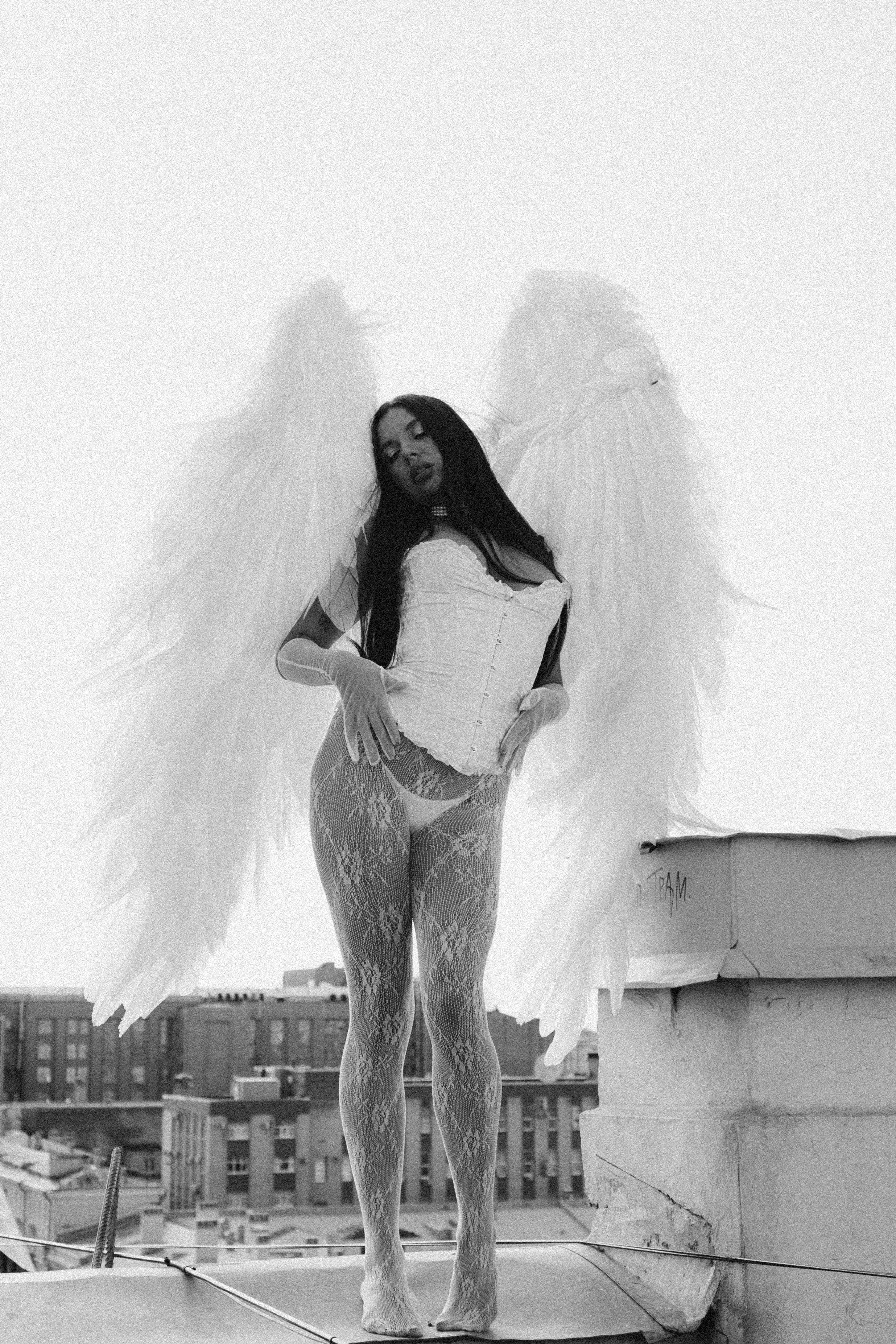 АНГЕЛ. Профессиональный фотограф, Санкт-Петербург — Виктория Богомолова