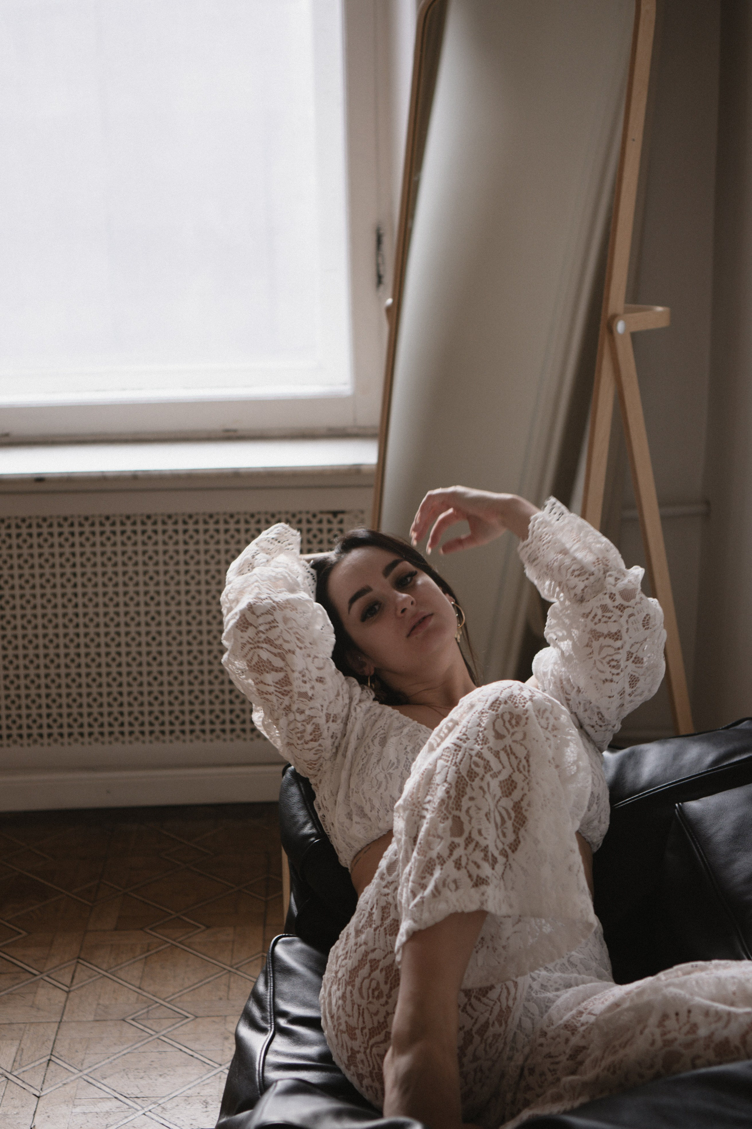 Студийная. Профессиональный фотограф, Санкт-Петербург — Виктория Богомолова