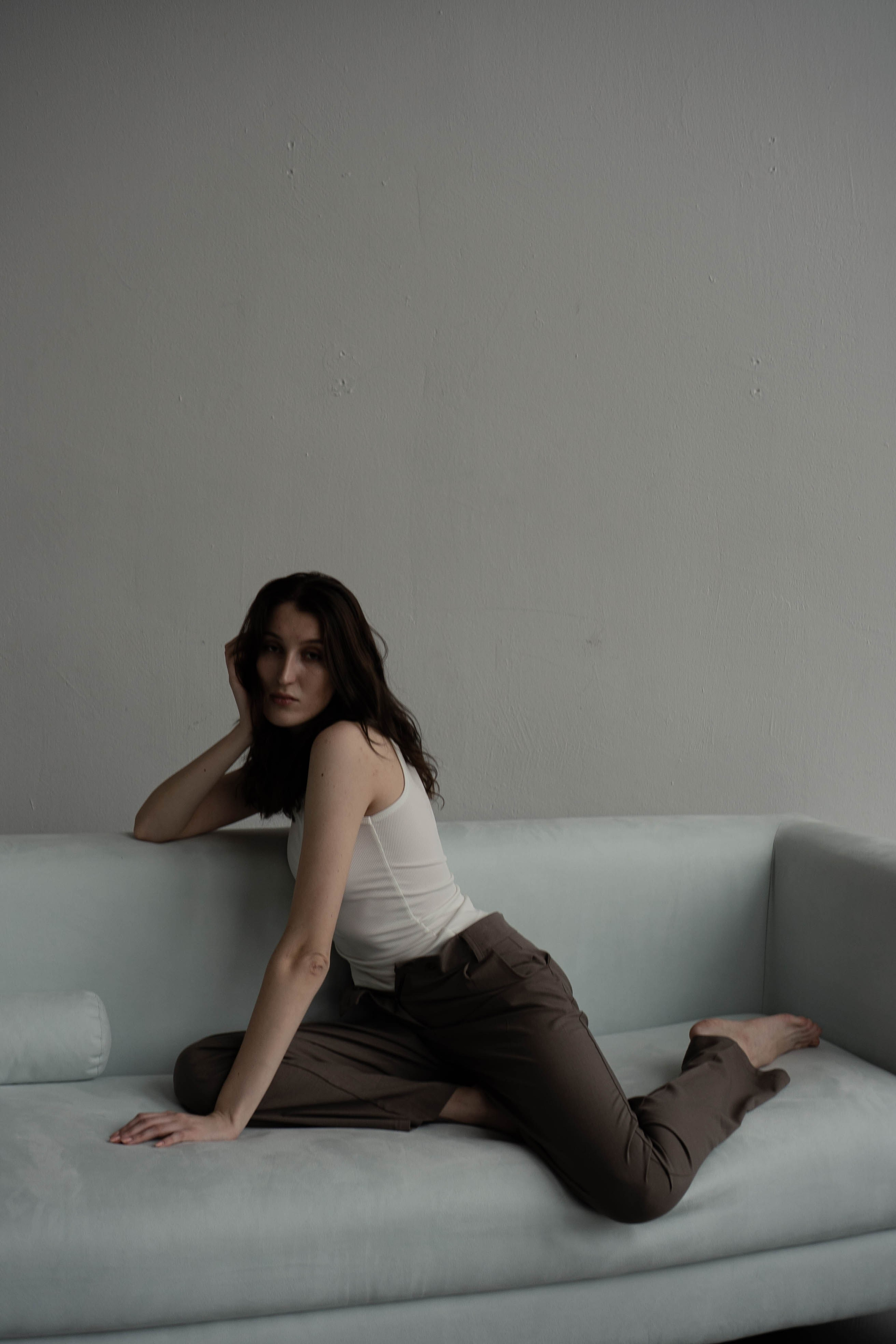 Студийная. Профессиональный фотограф, Санкт-Петербург — Виктория Богомолова