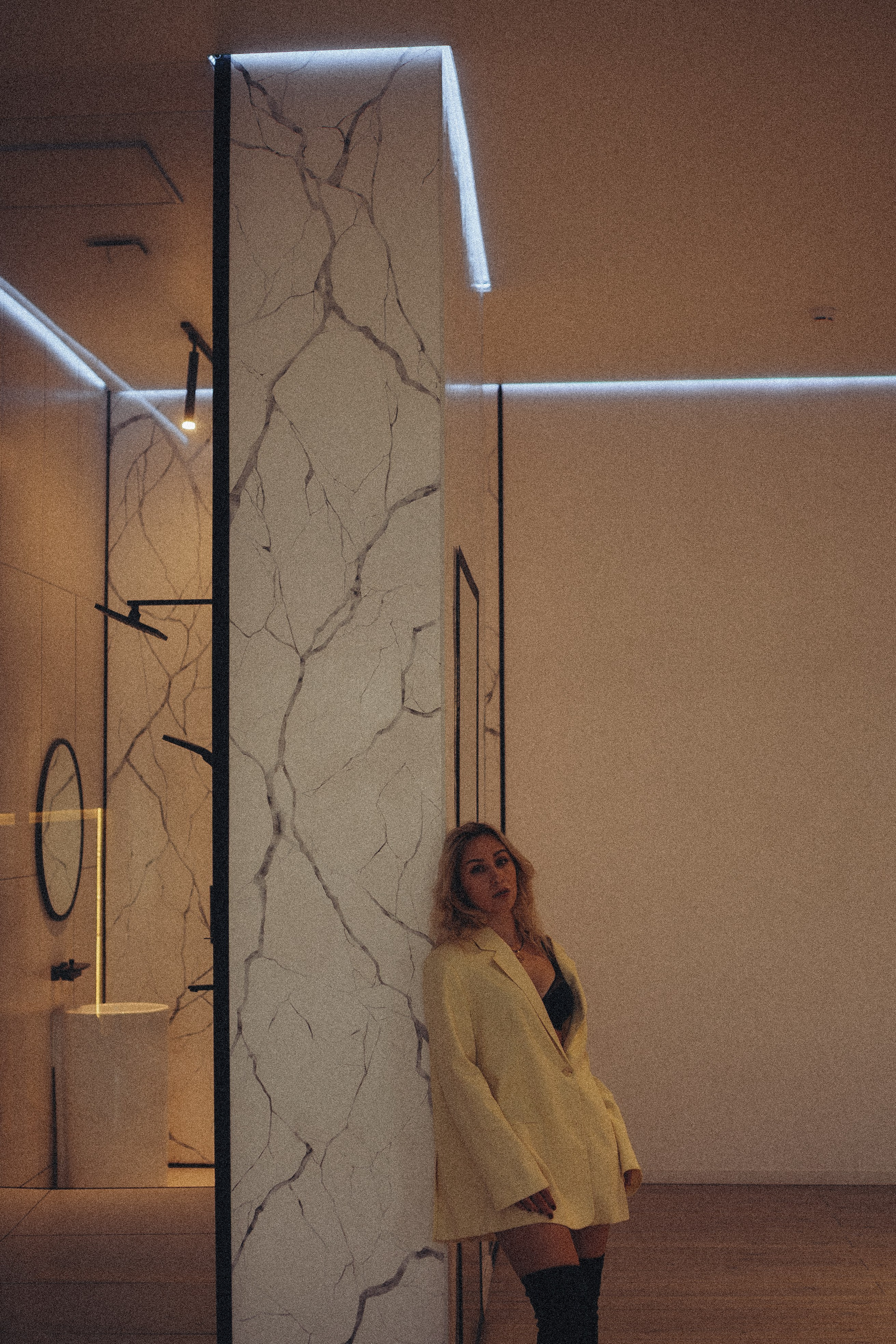 Студийная. Профессиональный фотограф, Санкт-Петербург — Виктория Богомолова