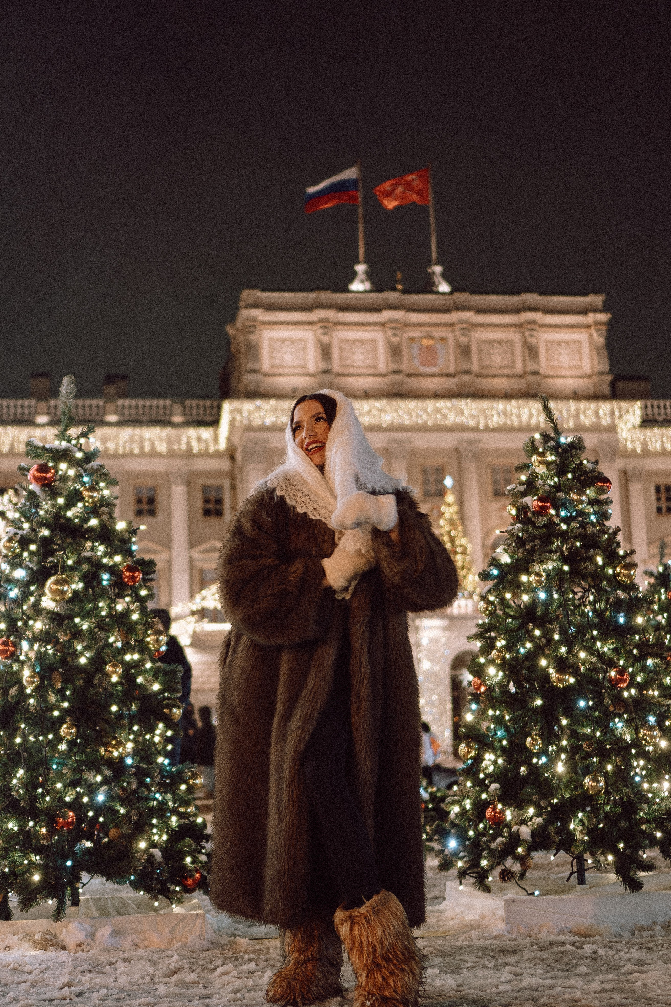В Русском стиле. Профессиональный фотограф, Санкт-Петербург — Виктория Богомолова