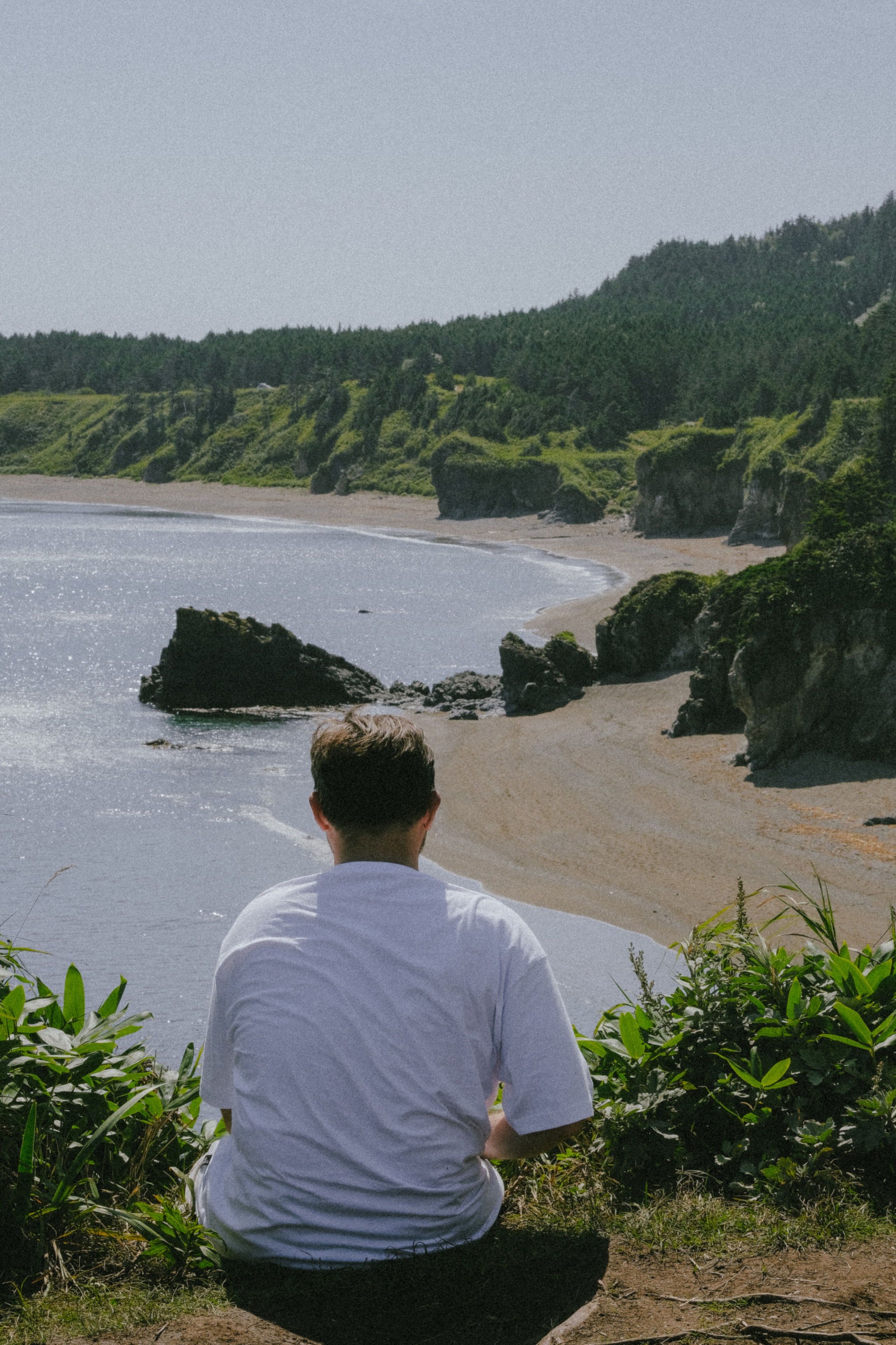 САХАЛИН. Профессиональный фотограф, Санкт-Петербург — Виктория Богомолова