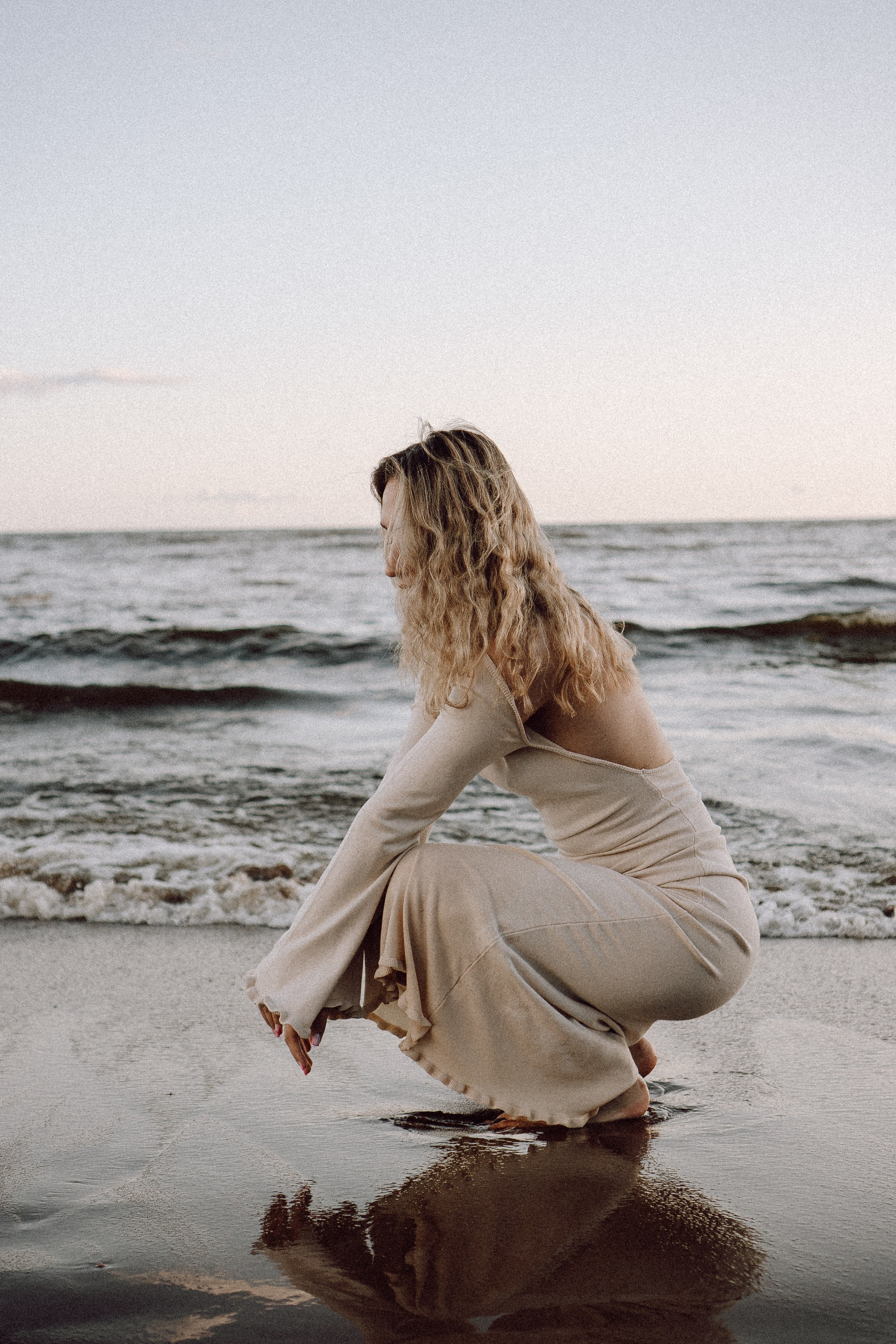 РОМАНТИКА ФИНСКОГО ЗАЛИВА. Профессиональный фотограф, Санкт-Петербург — Виктория Богомолова