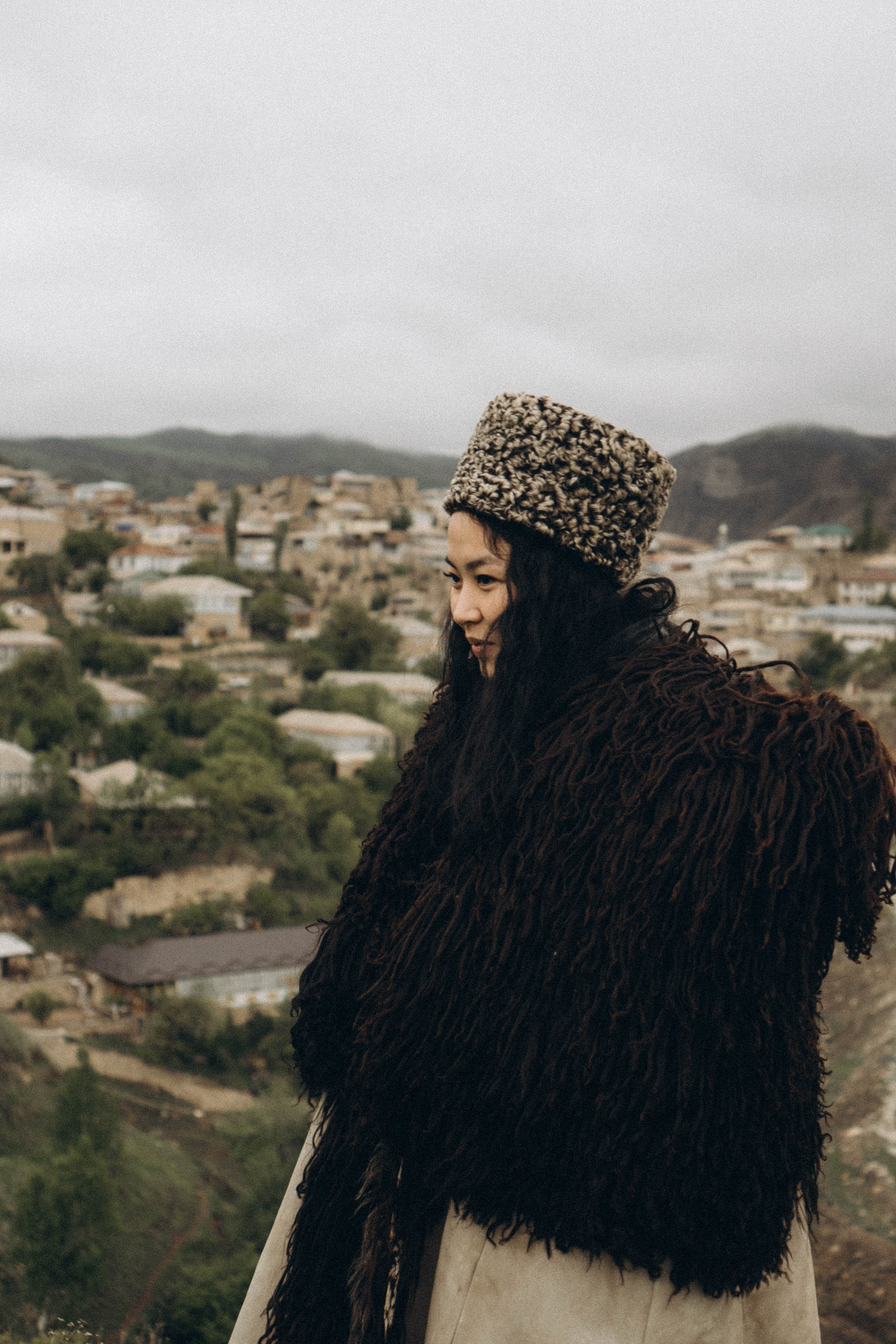 Дагестан. Профессиональный фотограф, Санкт-Петербург — Виктория Богомолова