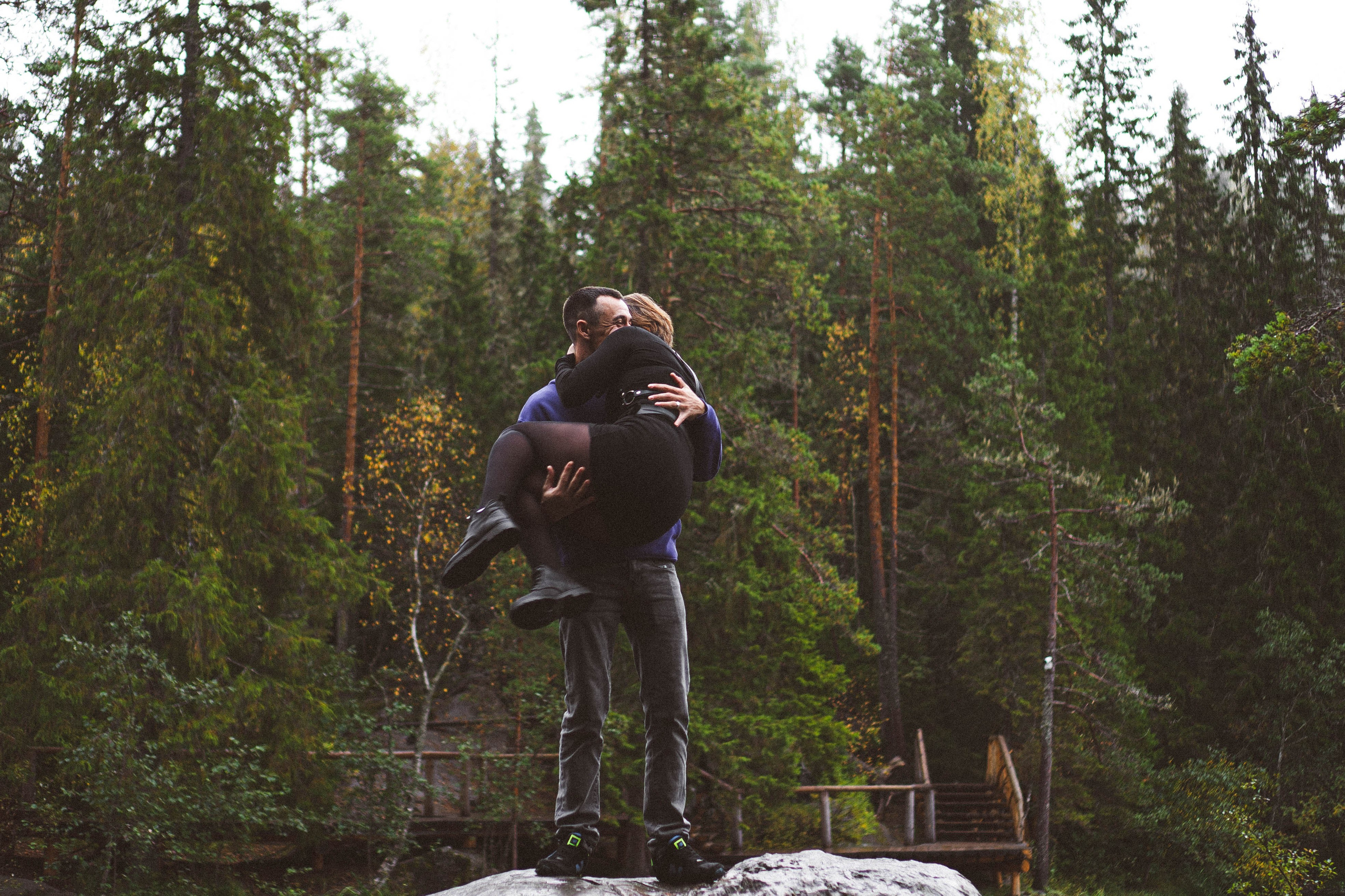 Прогулка на природе. Профессиональный фотограф, Санкт-Петербург — Виктория Богомолова