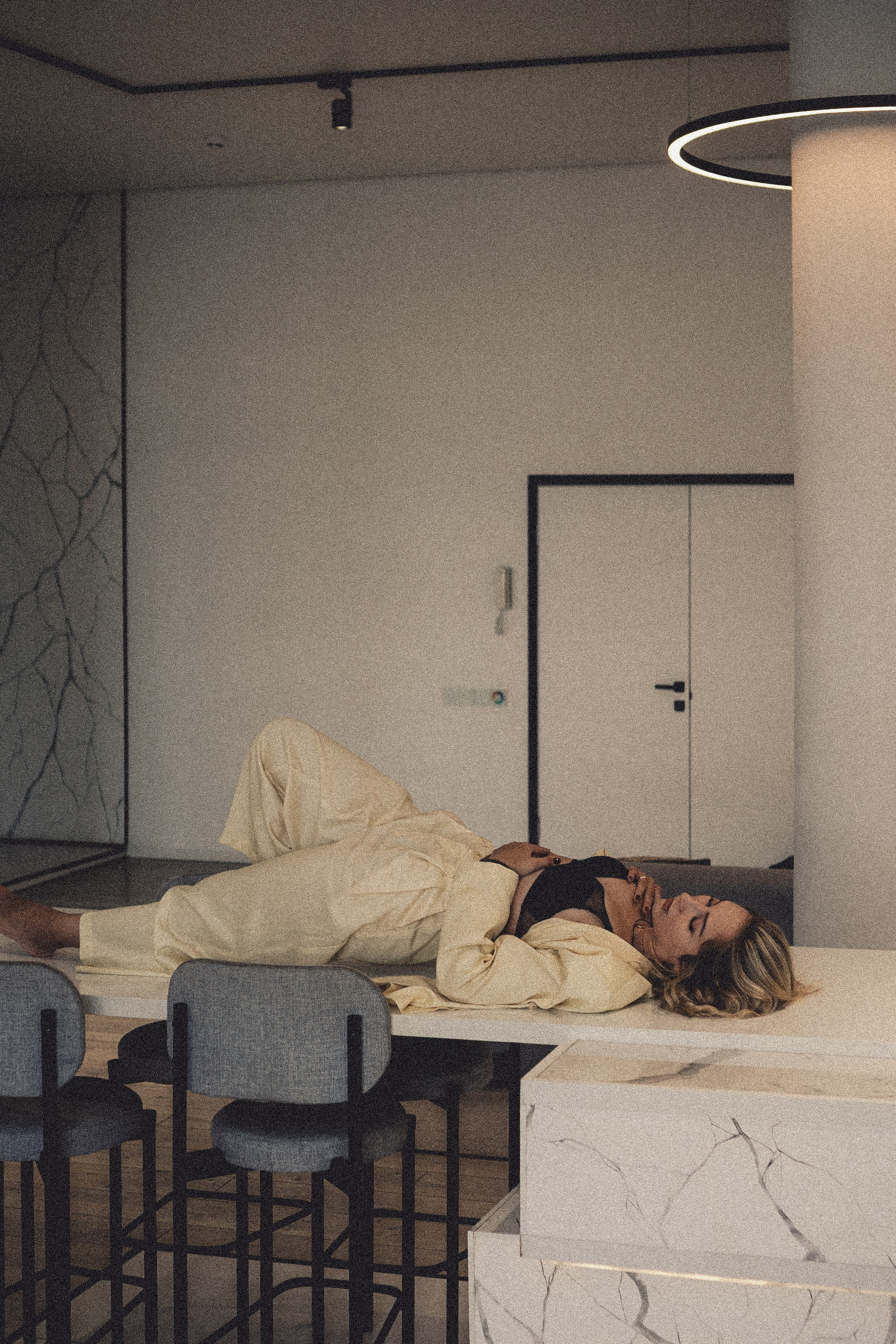 Студийная. Профессиональный фотограф, Санкт-Петербург — Виктория Богомолова