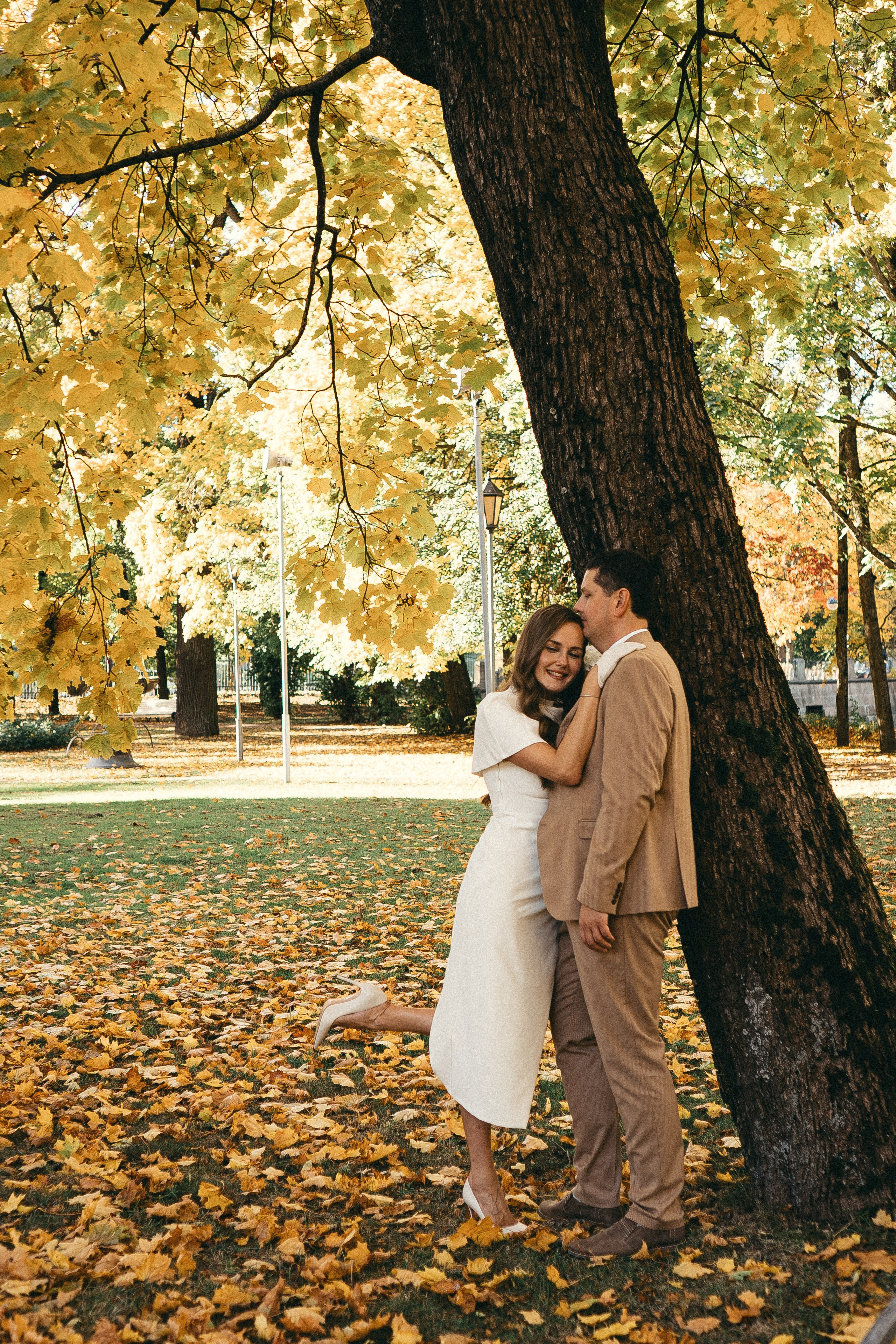 СВАДЕБНАЯ СЬЕМКА В ПУШКИН. Профессиональный фотограф, Санкт-Петербург — Виктория Богомолова