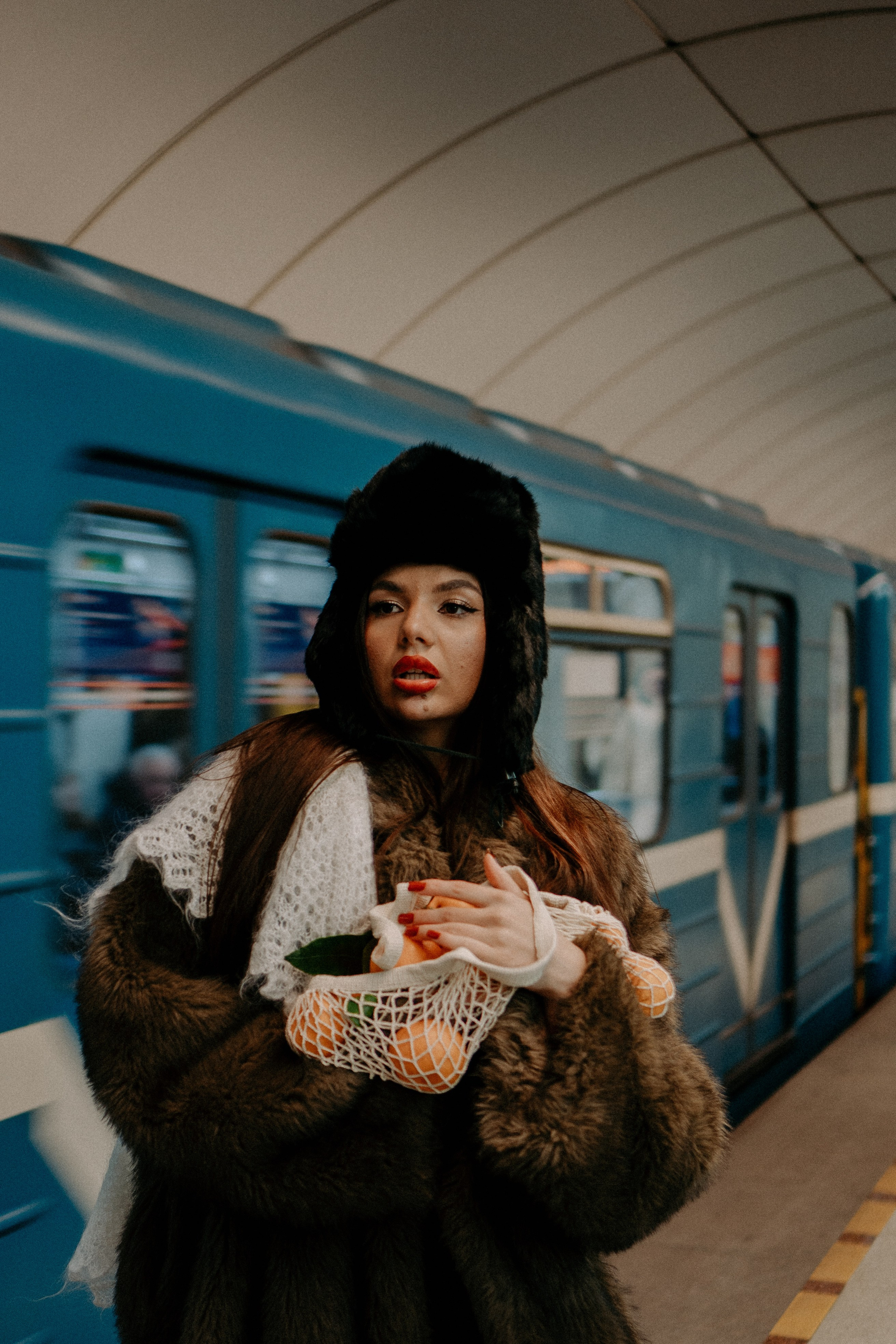 В Русском стиле. Профессиональный фотограф, Санкт-Петербург — Виктория Богомолова