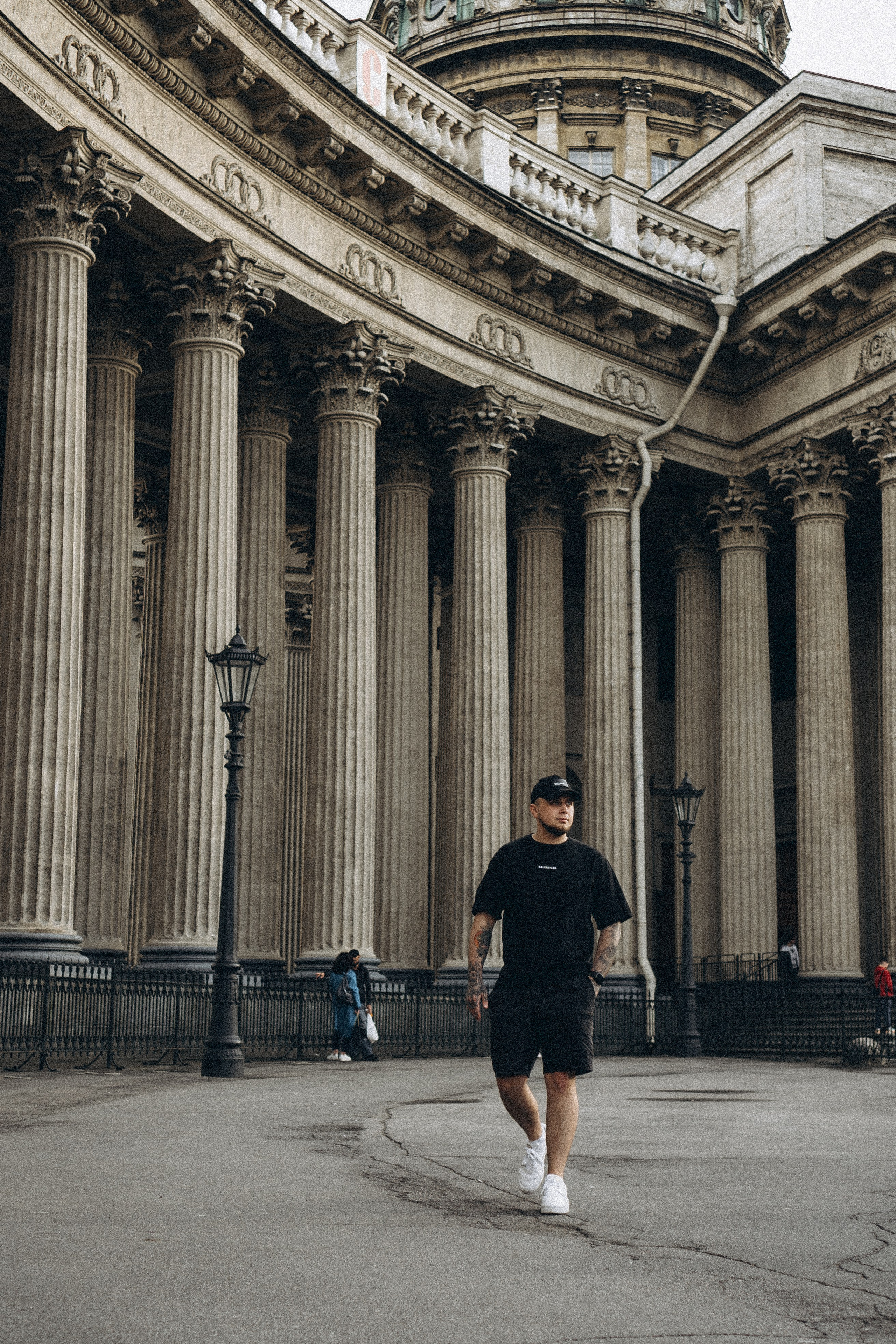 ПРОГУЛКА ПО ПИТЕРУ. Профессиональный фотограф, Санкт-Петербург — Виктория Богомолова