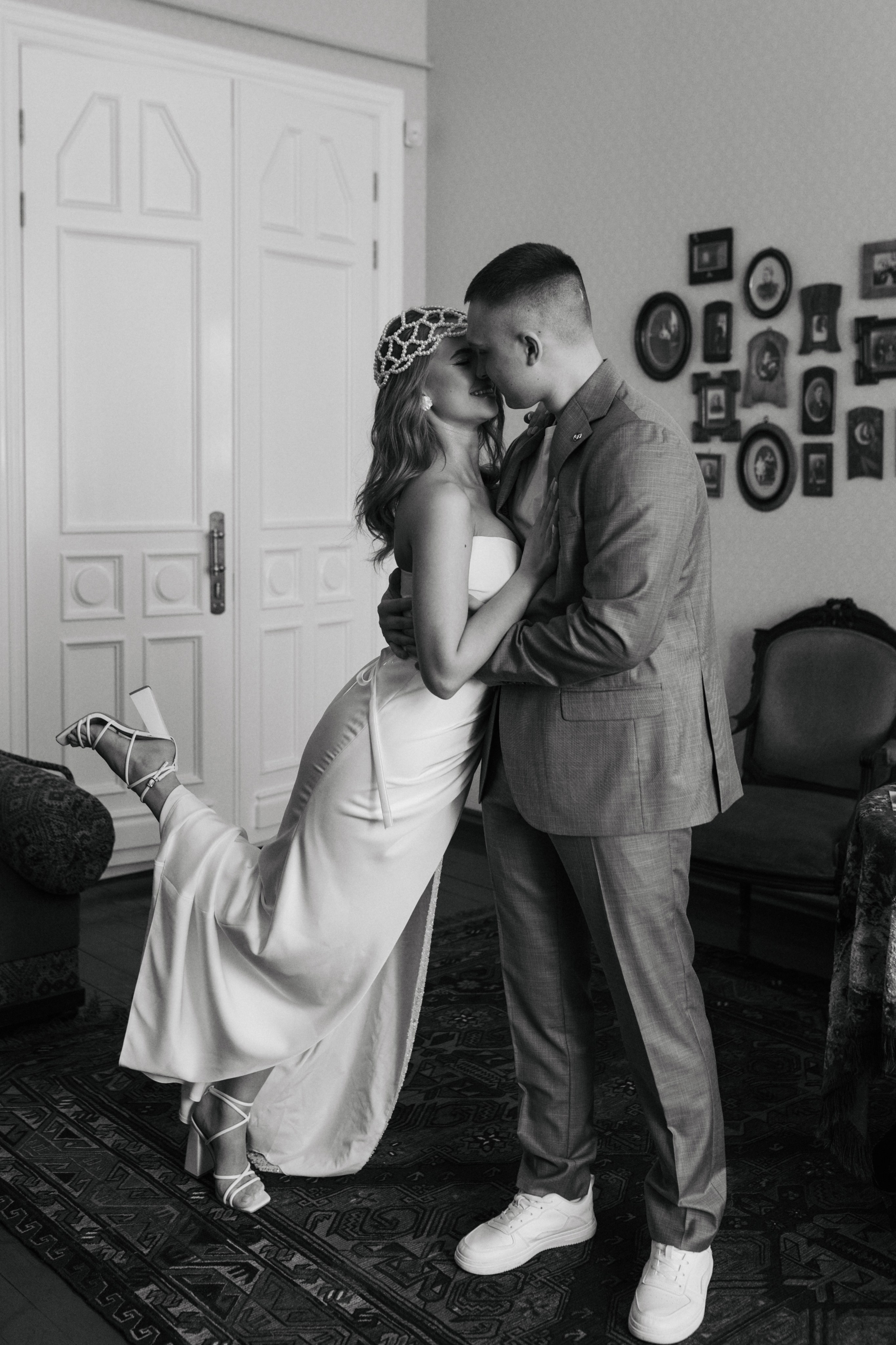 Даня и Лиза. Фотограф в Томске Ирина Павлуцкая