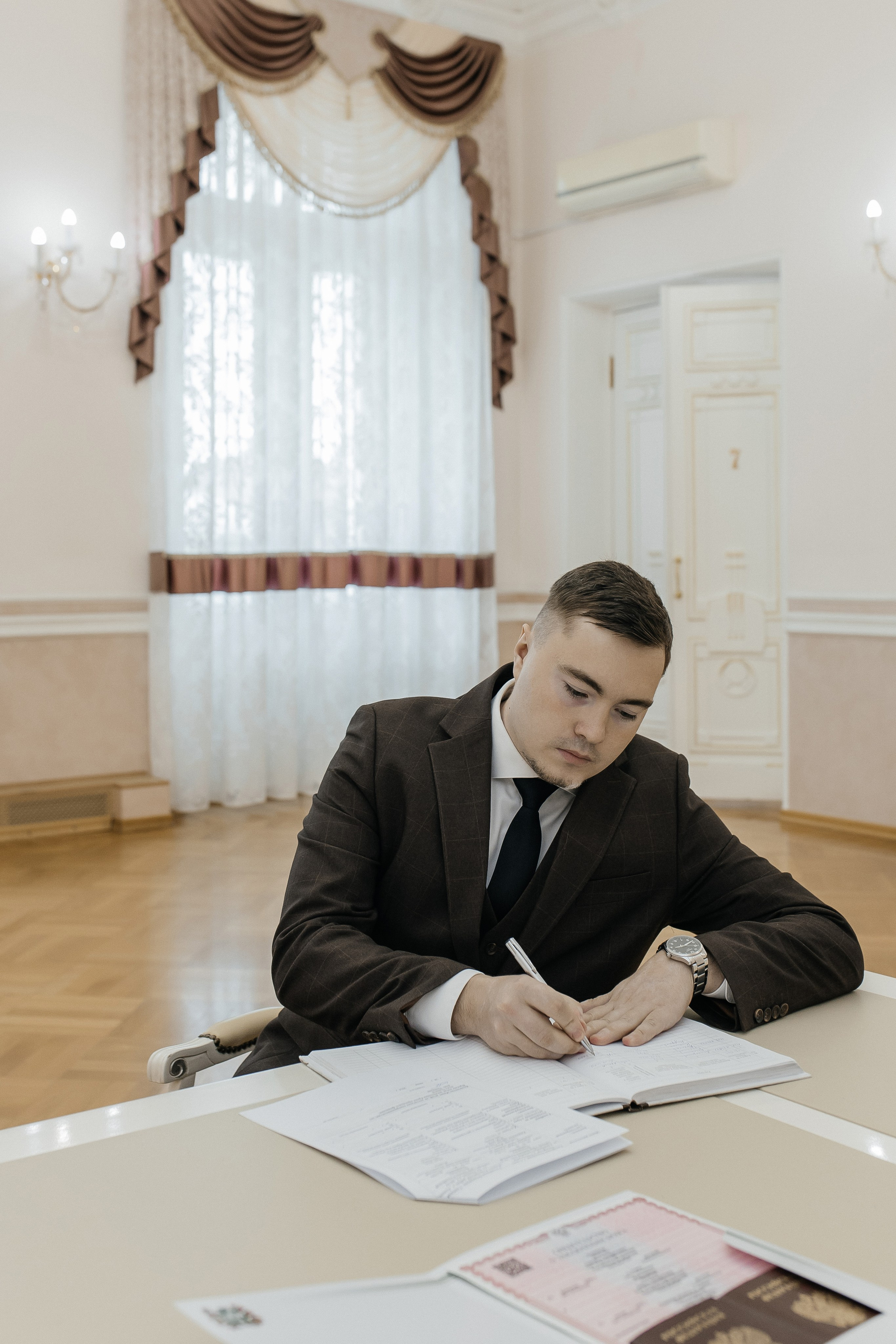 Никита и Даша. Фотограф в Томске Ирина Павлуцкая