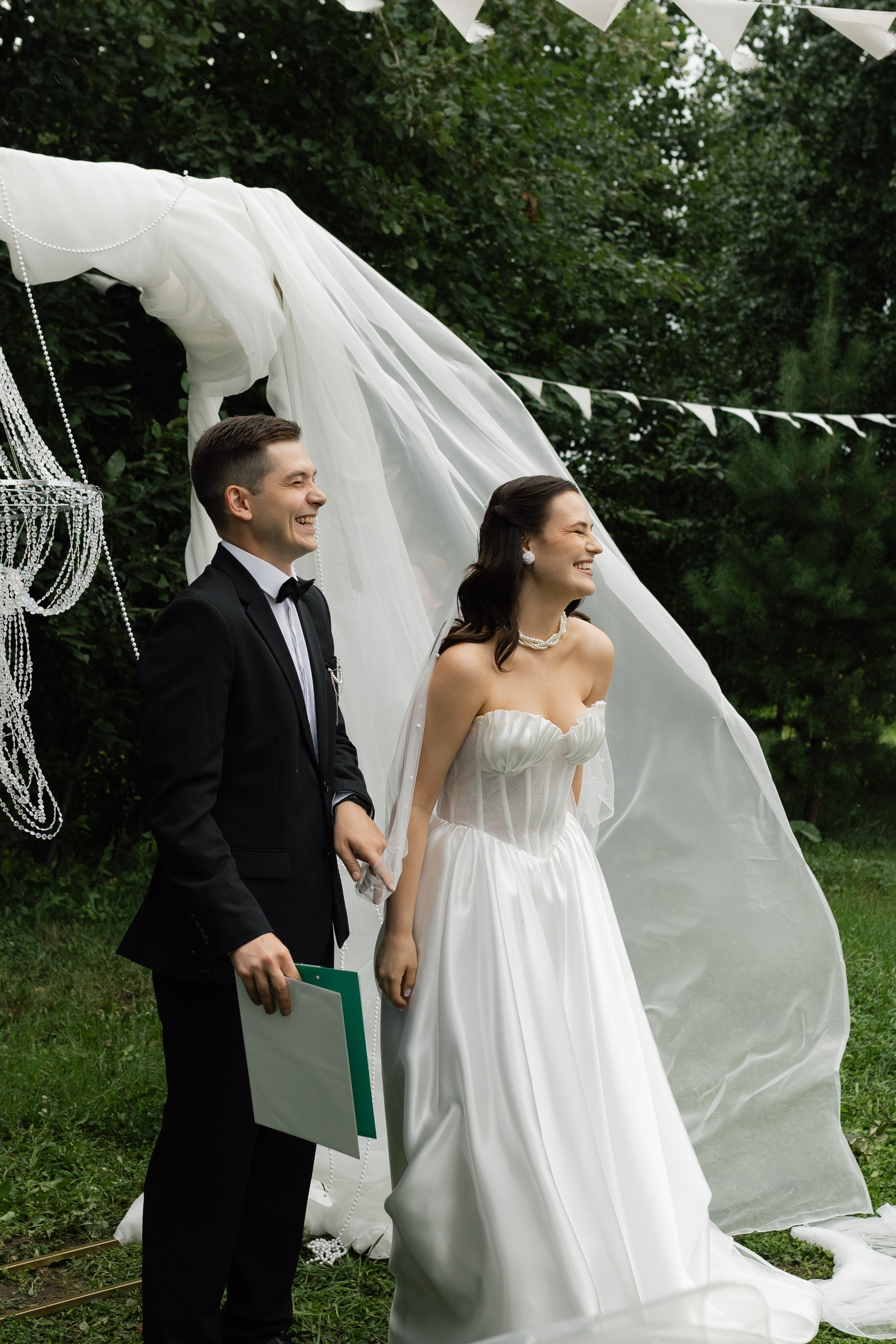 Mikhail & Veronika. Фотограф в Томске Ирина Павлуцкая