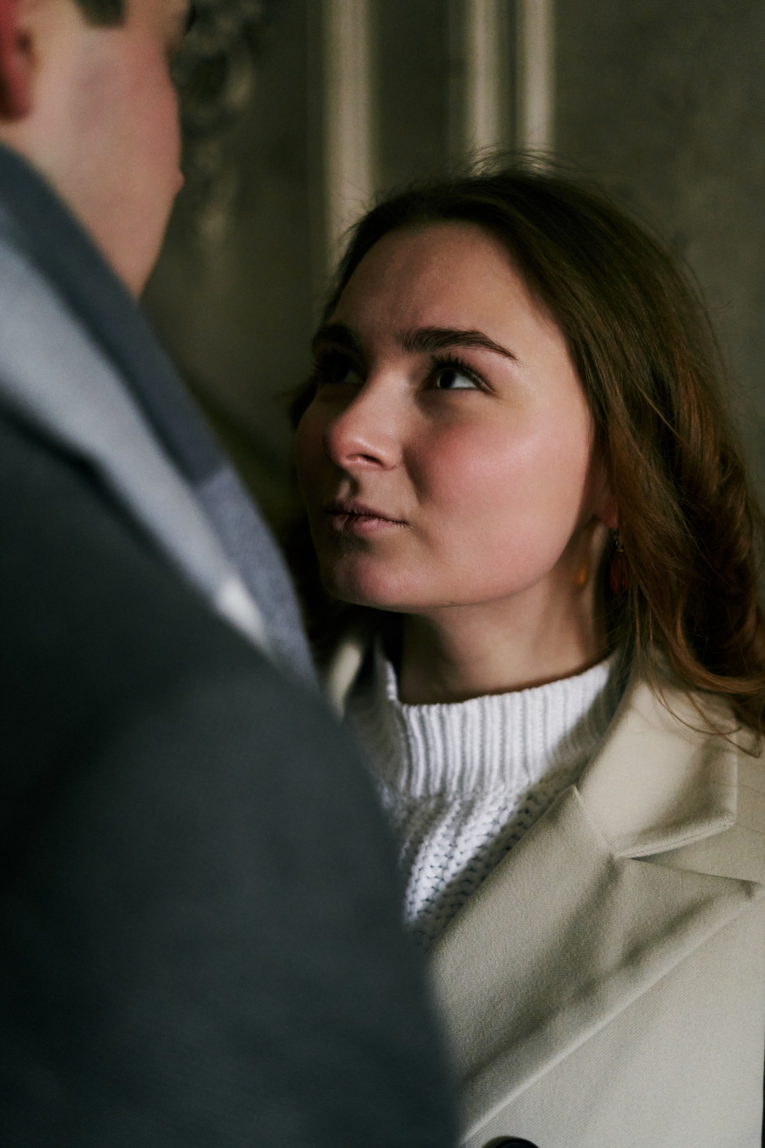 Даша и Максим. Фотограф в Нижнем Новгороде Невоструева Анна