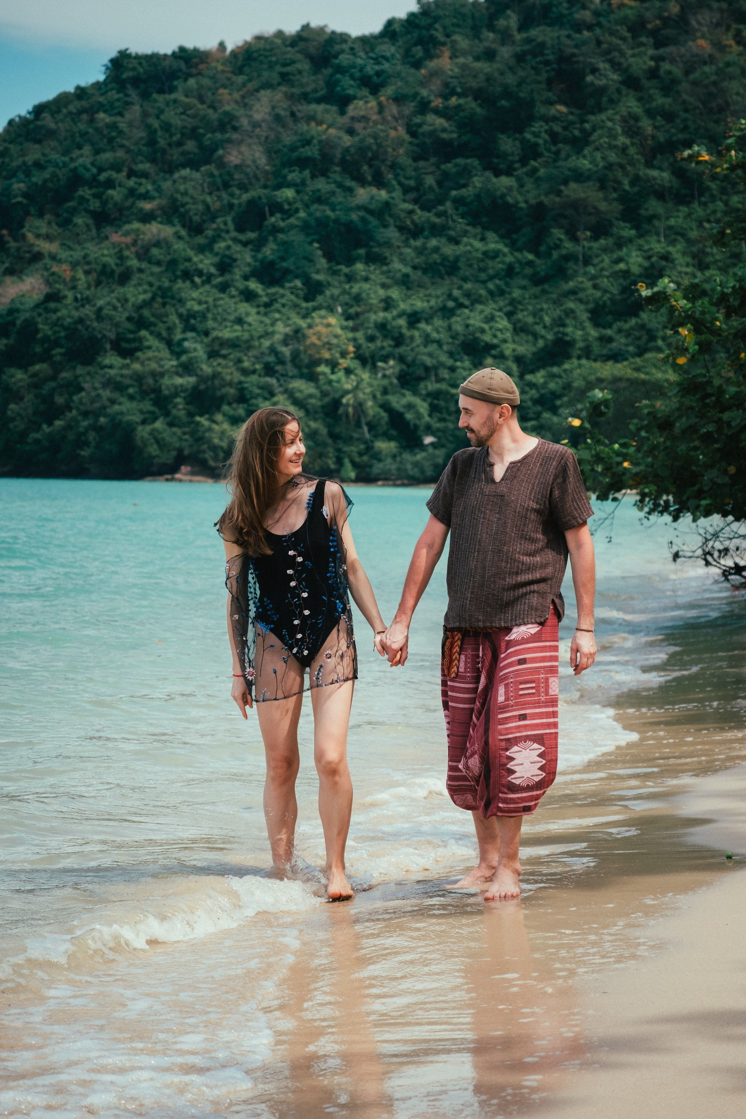 Love story. Фотограф в Иркутске Анна Мирошникова