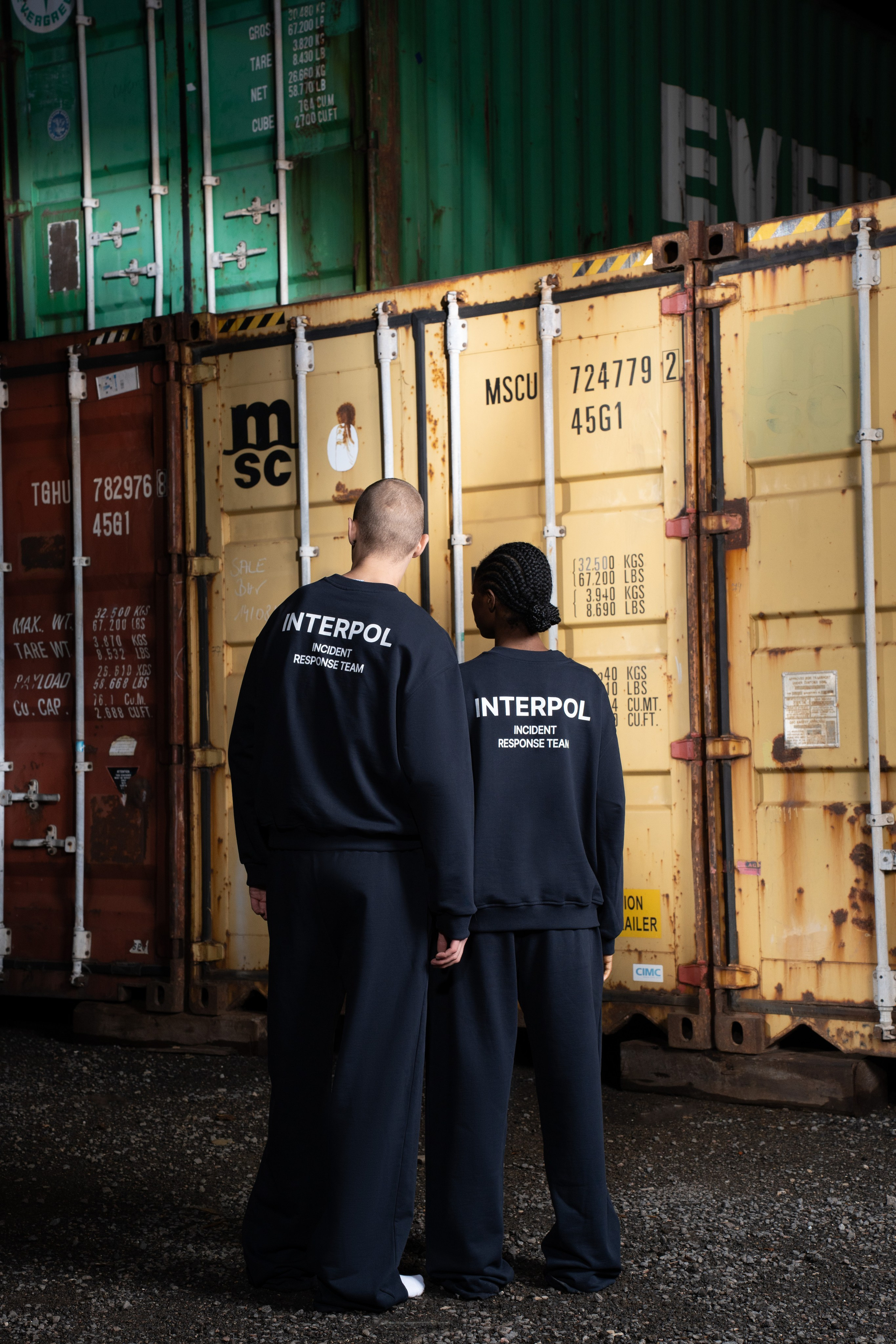 LOOKBOOK FOR RUDIMENTARY 2025. Photographer for brands. Moscow