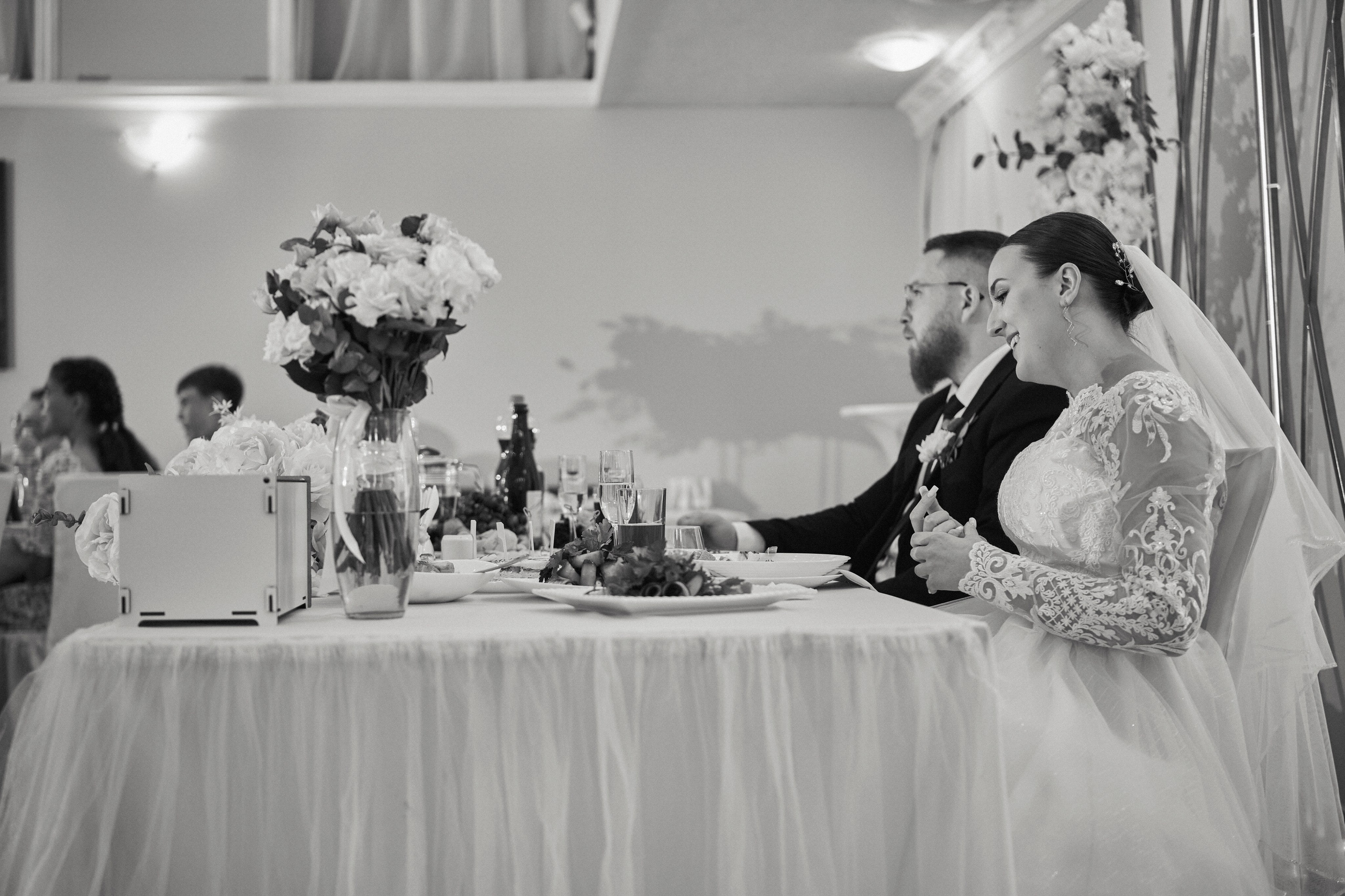 Никита&Катя. Николай Большаков