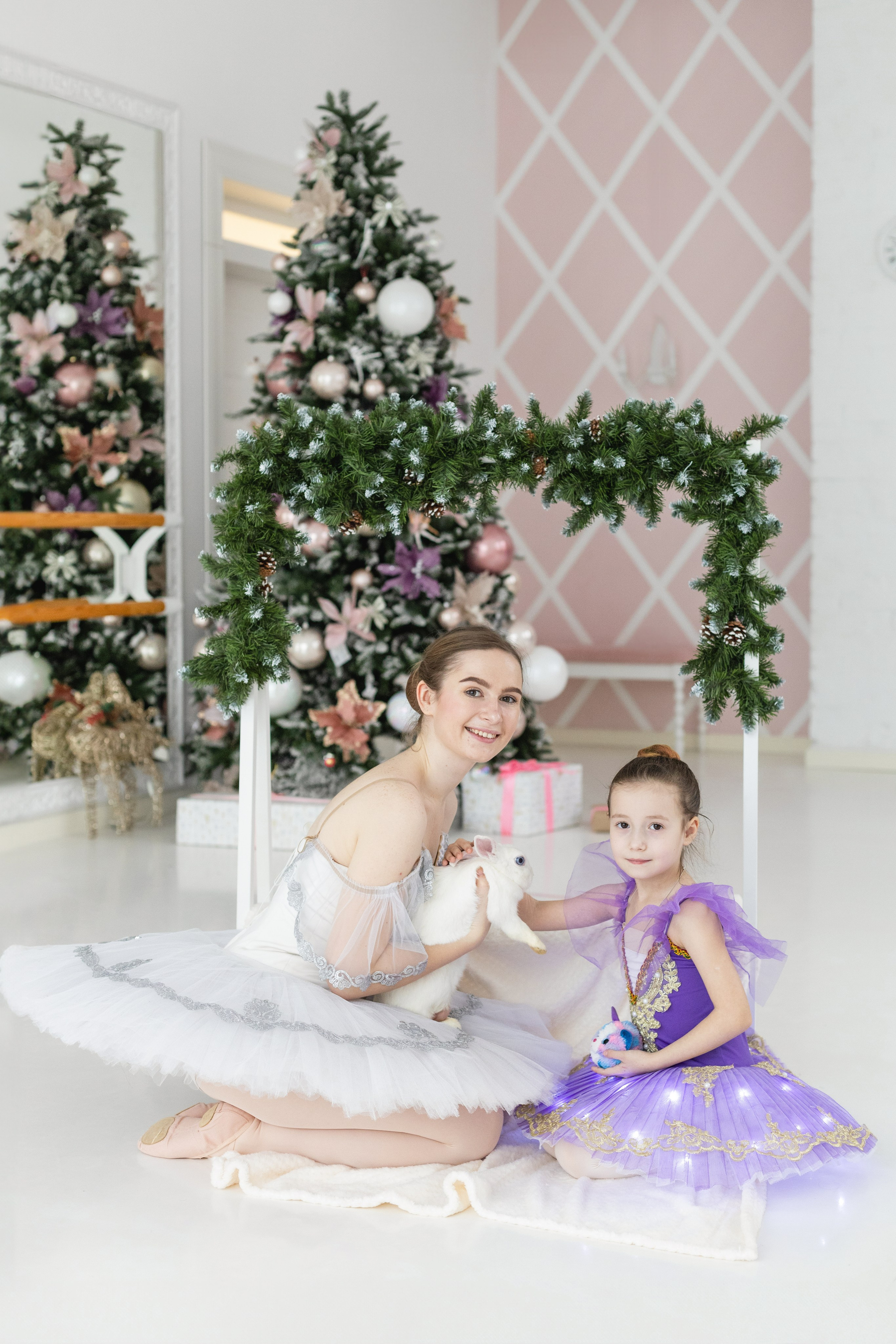 Балет с 2-х лет | Красногорск. Кузьмина Анастасия — контент-фотограф | Москва