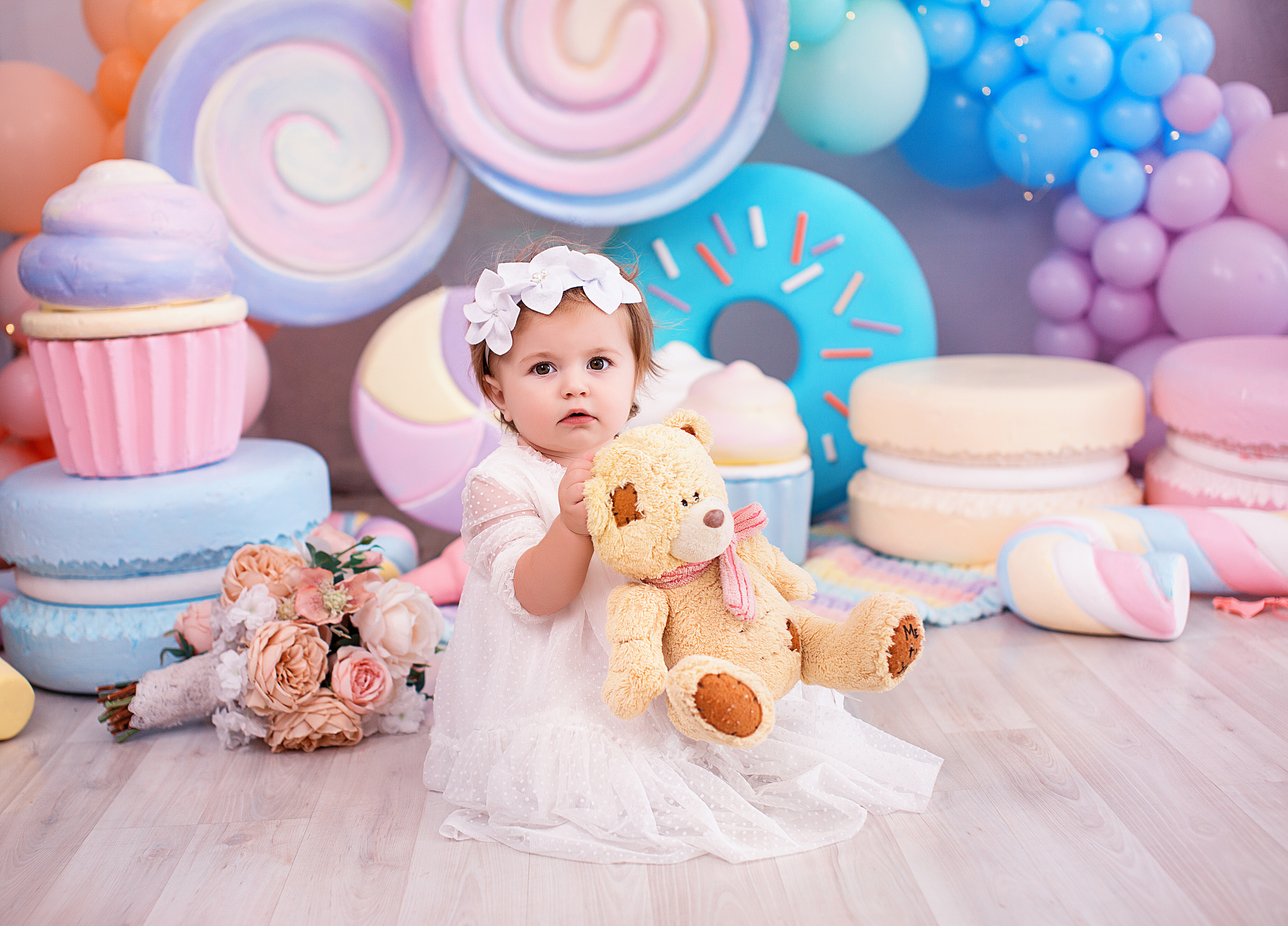 Марика. Свадебный и семейный фотограф/видеограф в Краснодаре Наталья Осинская