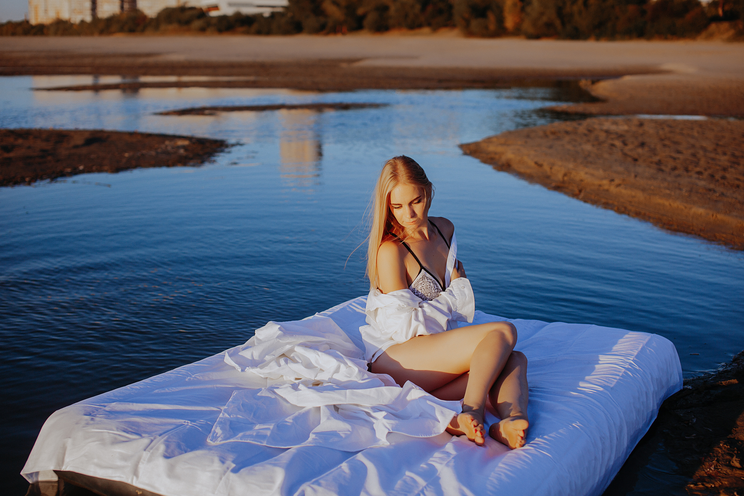 «Рождественский парк». Свадебный и семейный фотограф/видеограф в Краснодаре Наталья Осинская