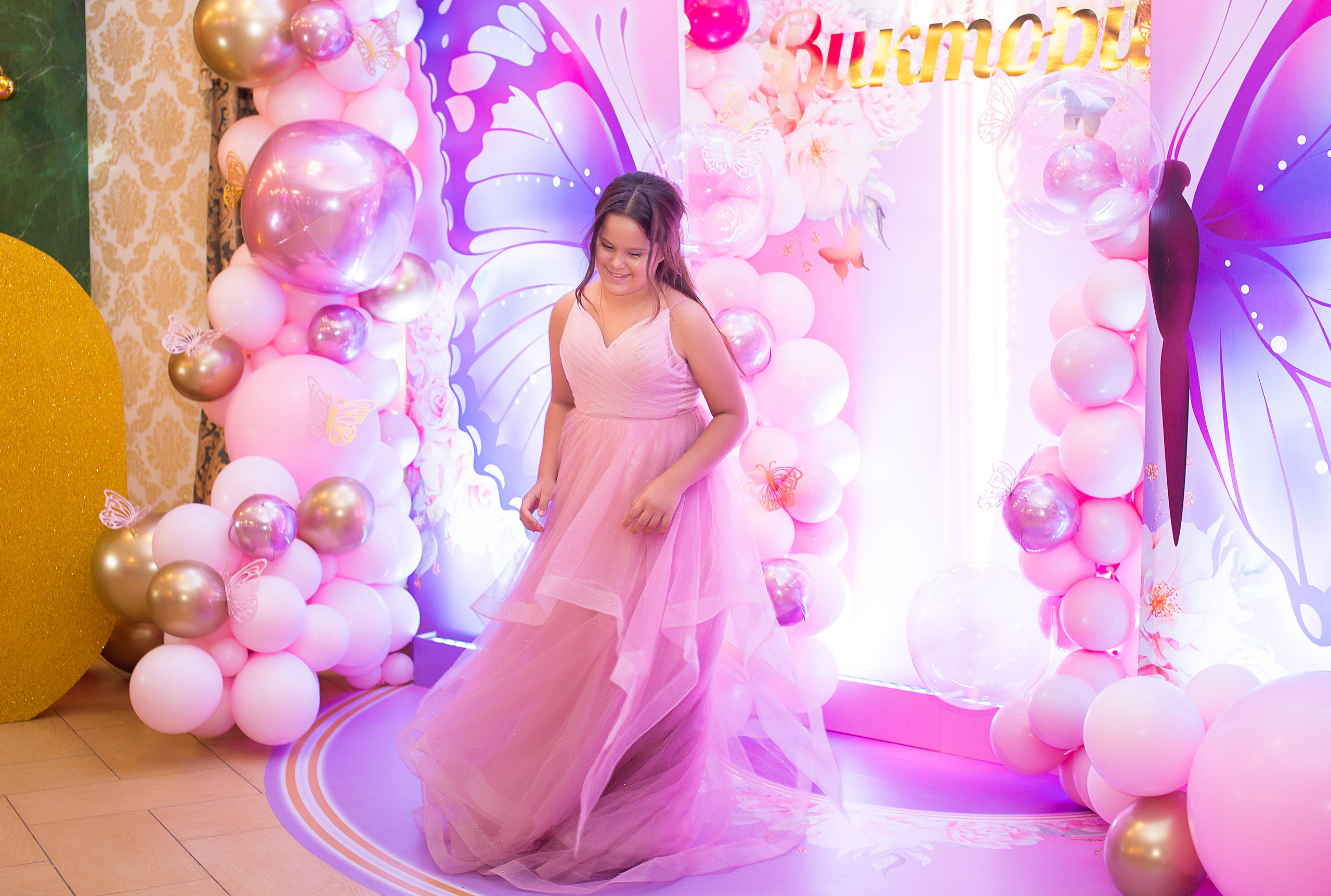 День рождения Виктории!. Свадебный и семейный фотограф/видеограф в Краснодаре Наталья Осинская