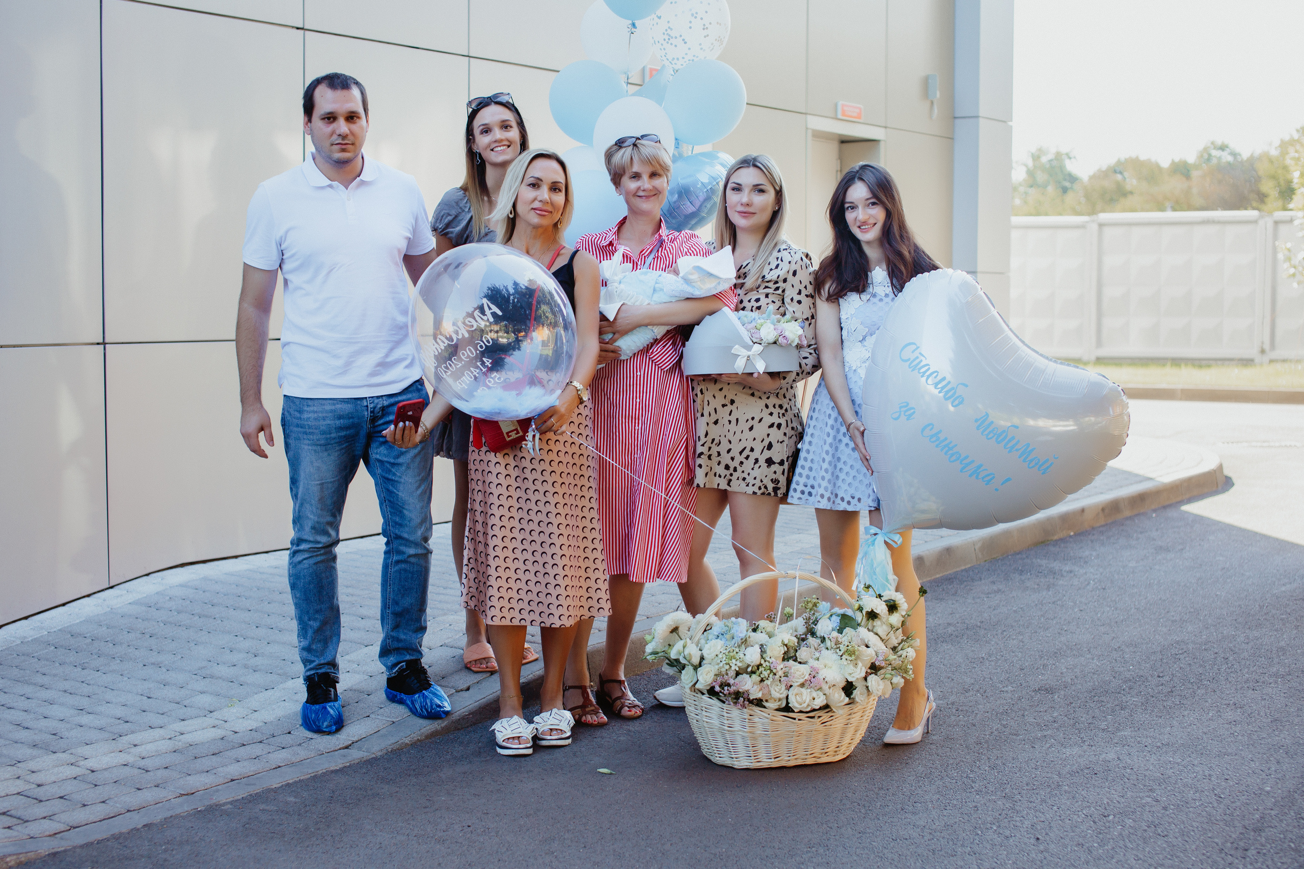 Выписка. Свадебный и семейный фотограф/видеограф в Краснодаре Наталья Осинская