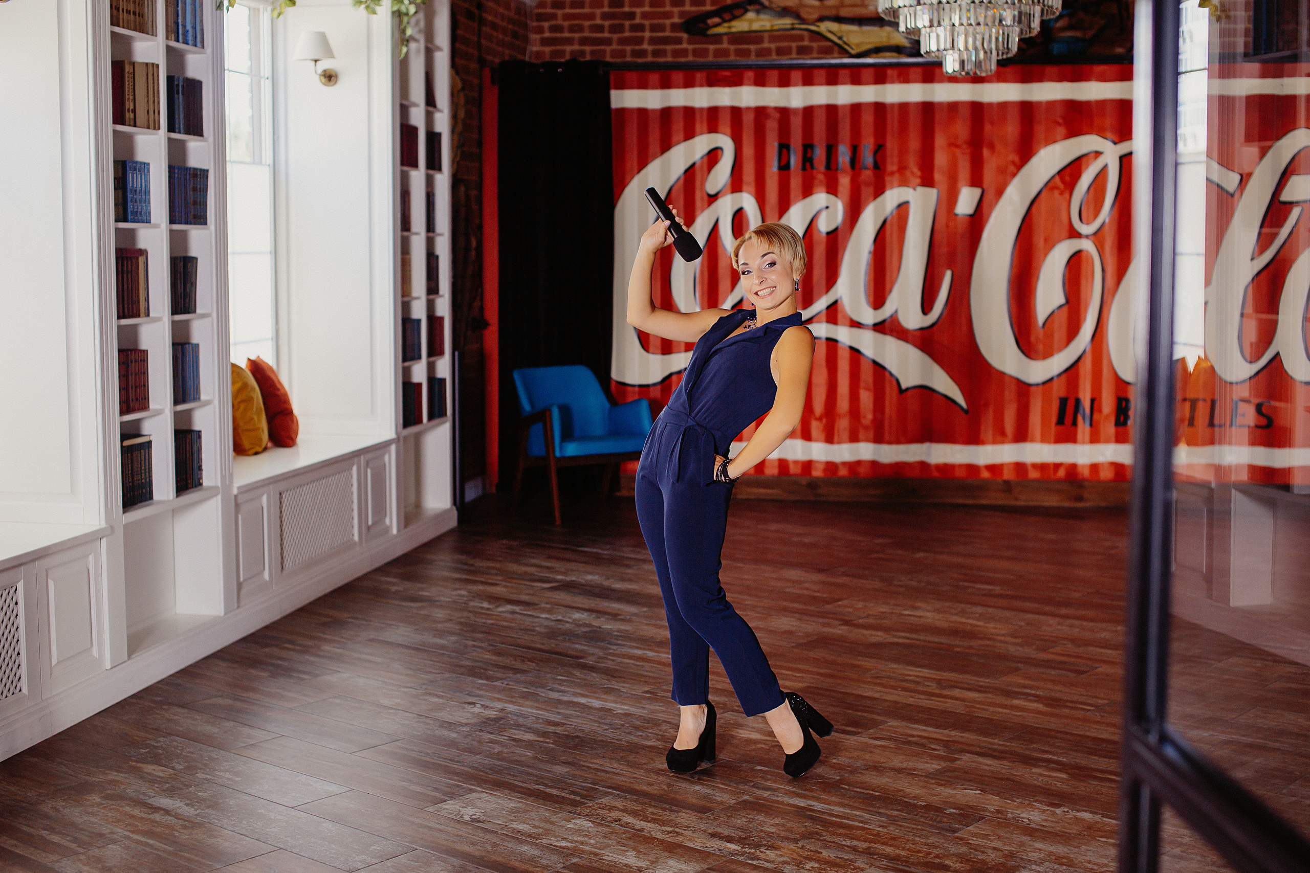 Ведущие мероприятий. Свадебный и семейный фотограф/видеограф в Краснодаре Наталья Осинская