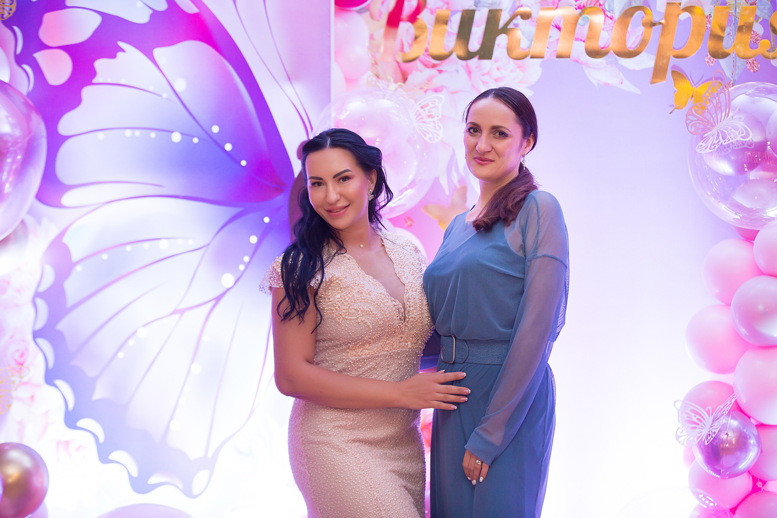 День рождения Виктории!. Свадебный и семейный фотограф/видеограф в Краснодаре Наталья Осинская